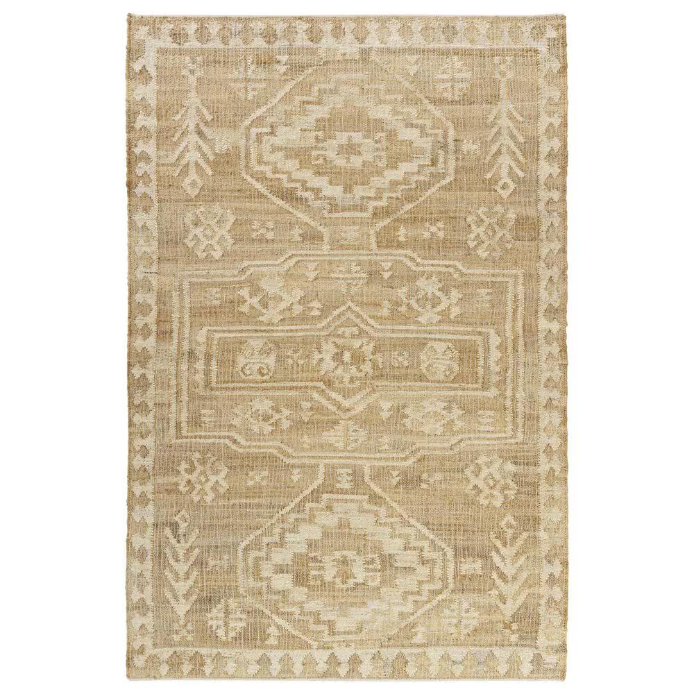 Suvii Home Alder Medallion 9' x 12' Area Rug, , large
