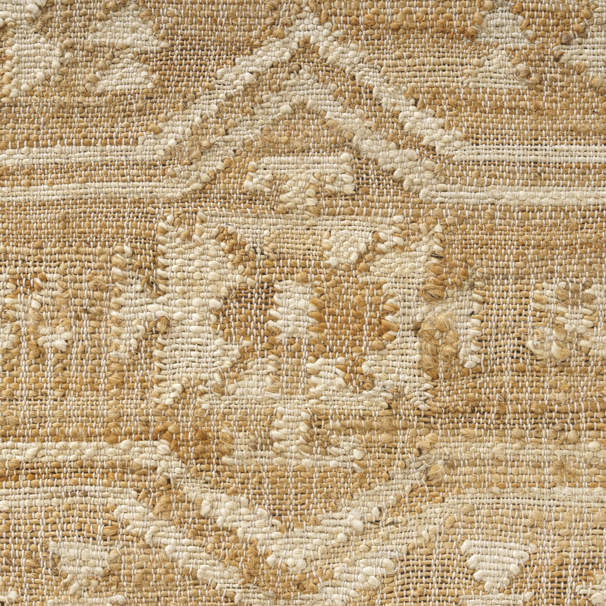 Suvii Home Alder Medallion 9' x 12' Area Rug, , swatch