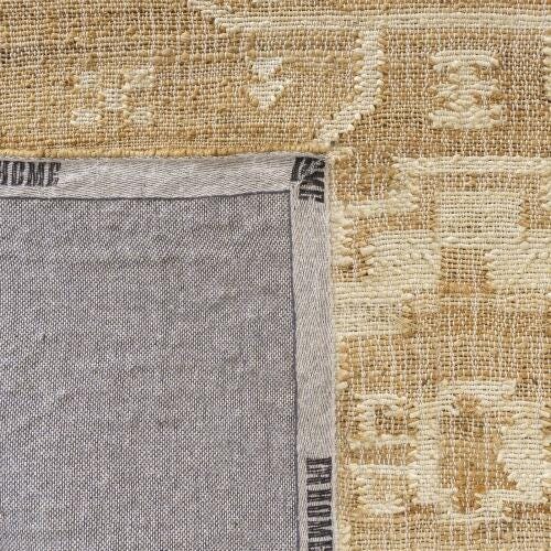 Suvii Home Alder Medallion 9' x 12' Area Rug, , large