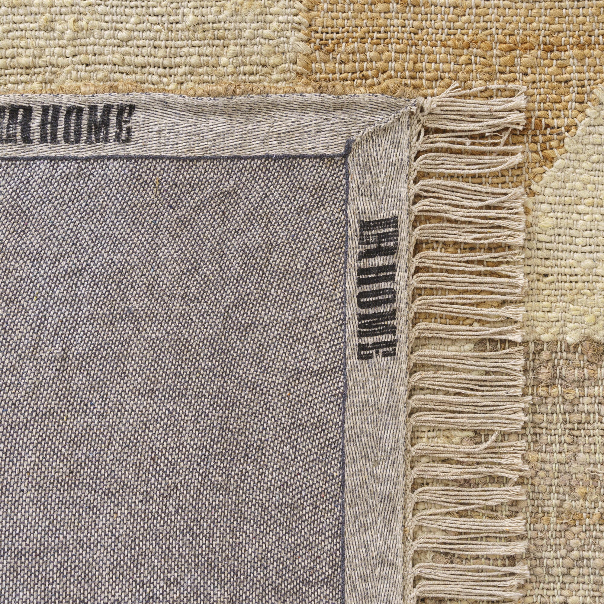 Suvii Home Alder Versatile 9' x 12' Area Rug, , large