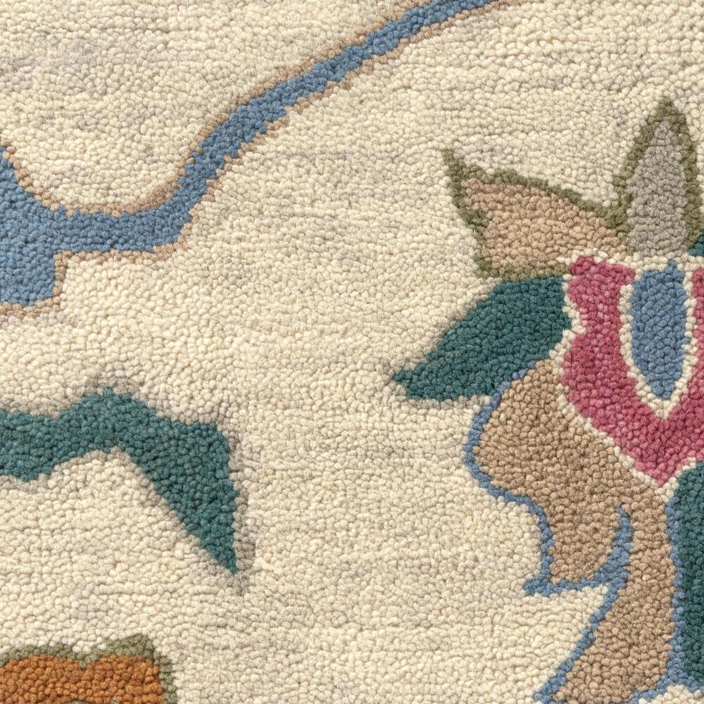 Suvii Home Elara Hand-Tufted 9' x 12' Area Rug, , large
