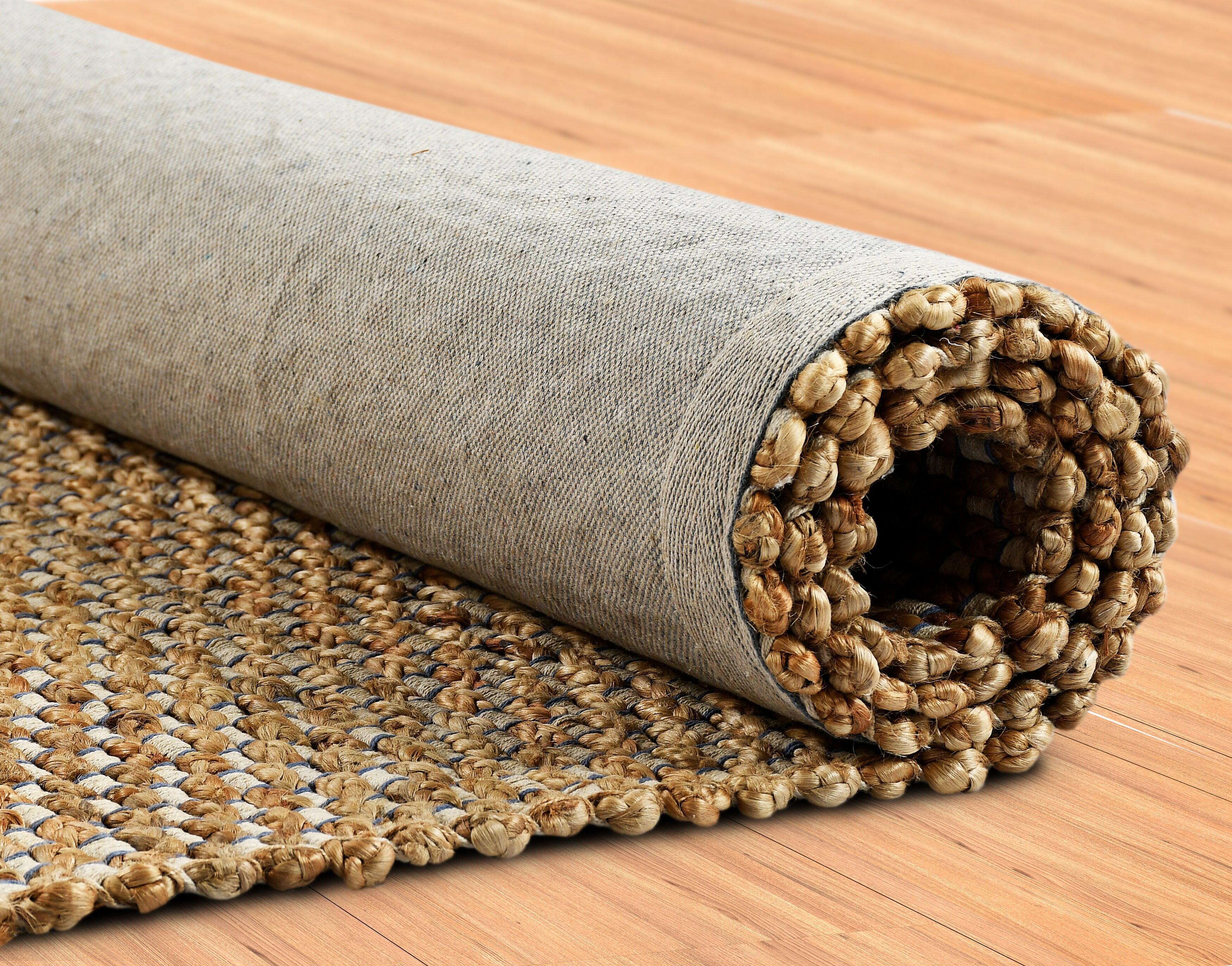 Suvii Home Pure Elements Classic 9' x 12' Area Rug, , large