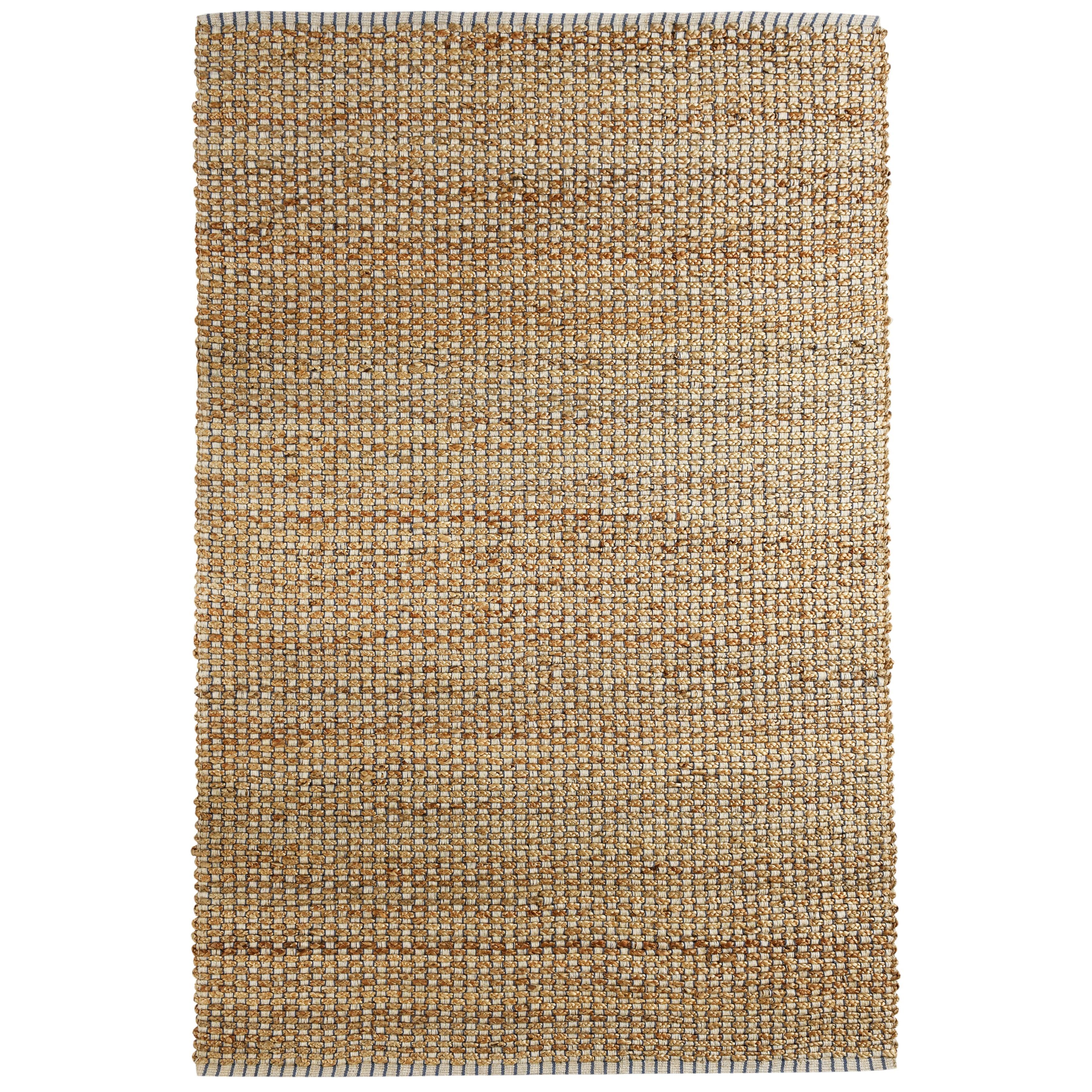 Suvii Home Pure Elements Classic 9' x 12' Area Rug, , large