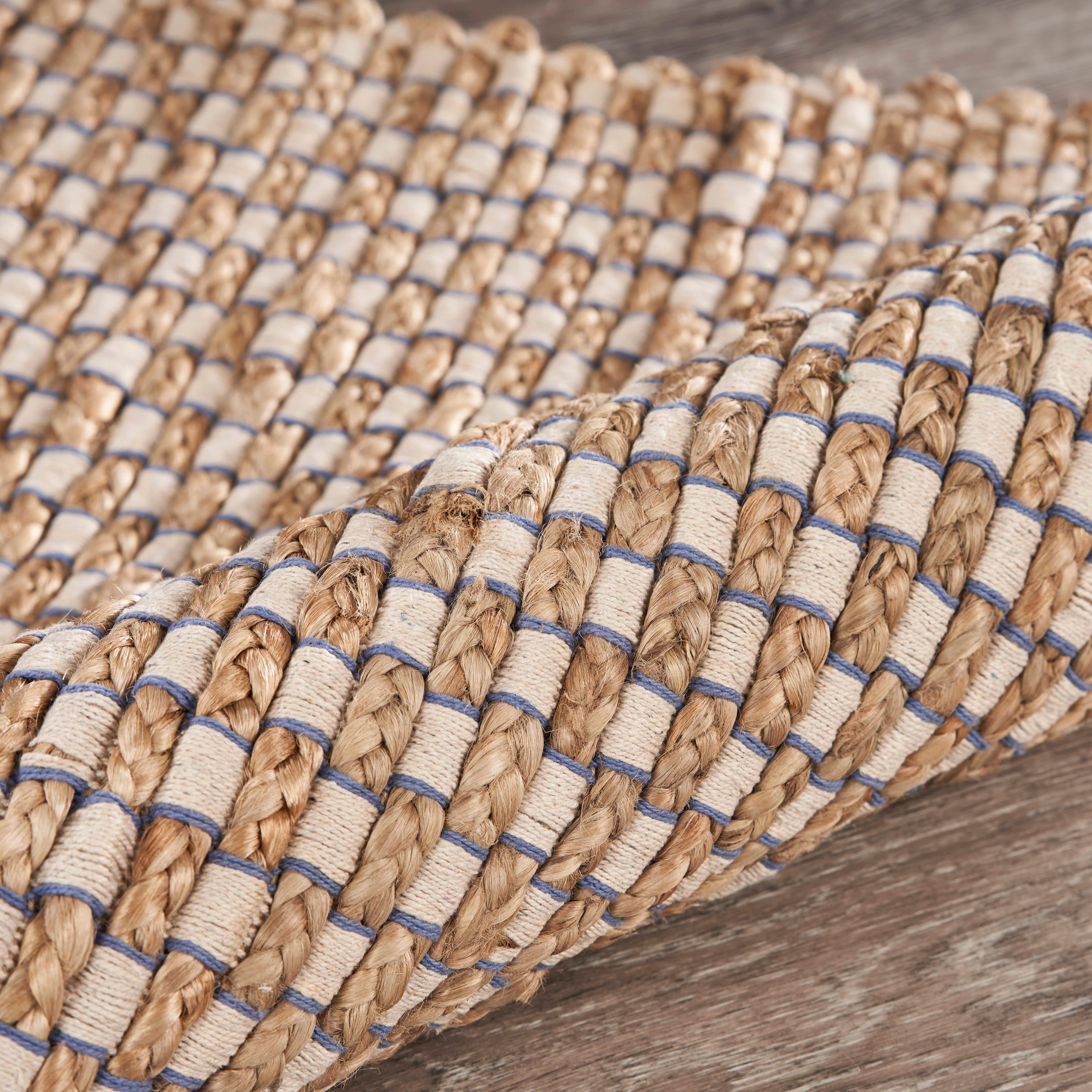 Suvii Home Pure Elements Classic 9' x 12' Area Rug, , large