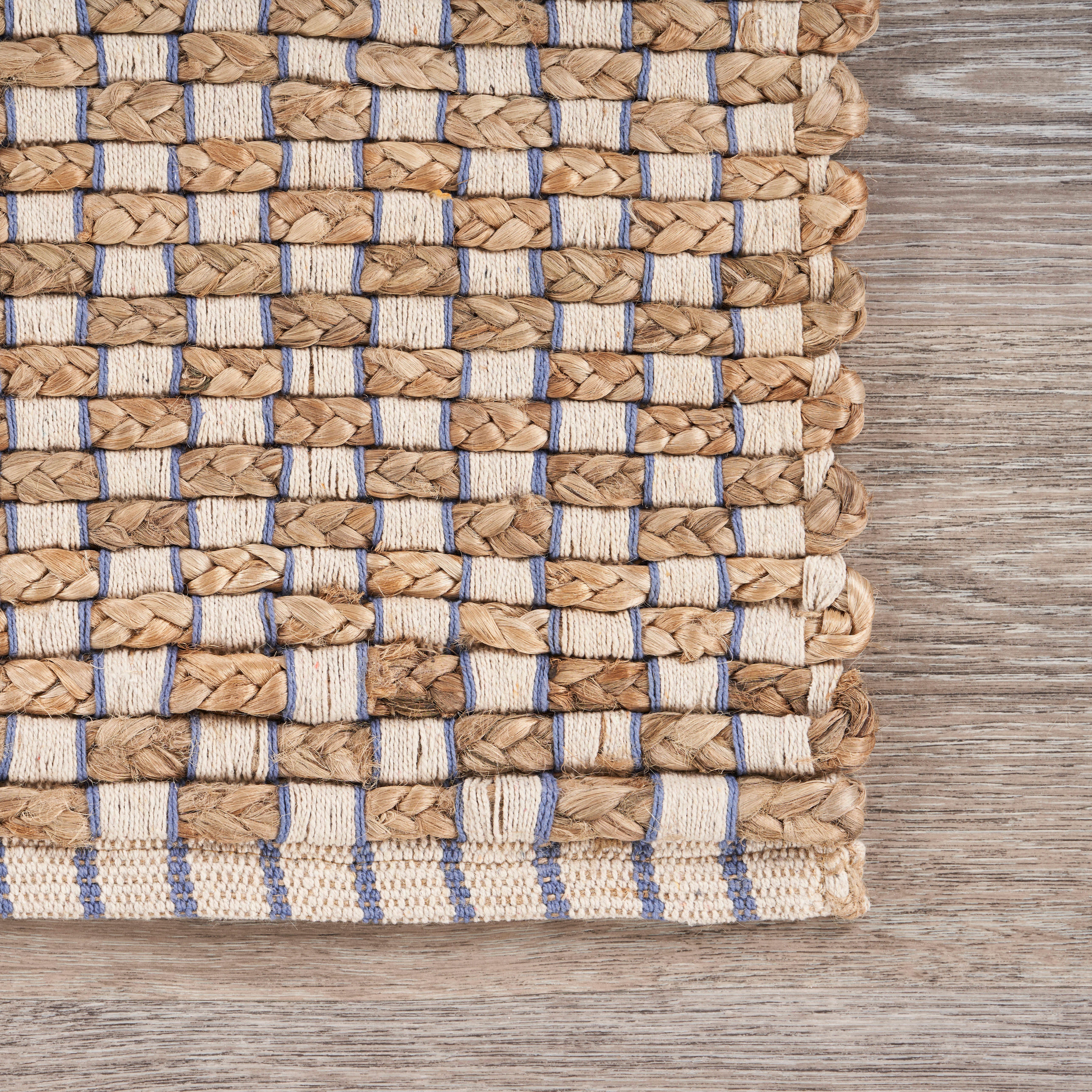 Suvii Home Pure Elements Classic 9' x 12' Area Rug, , large