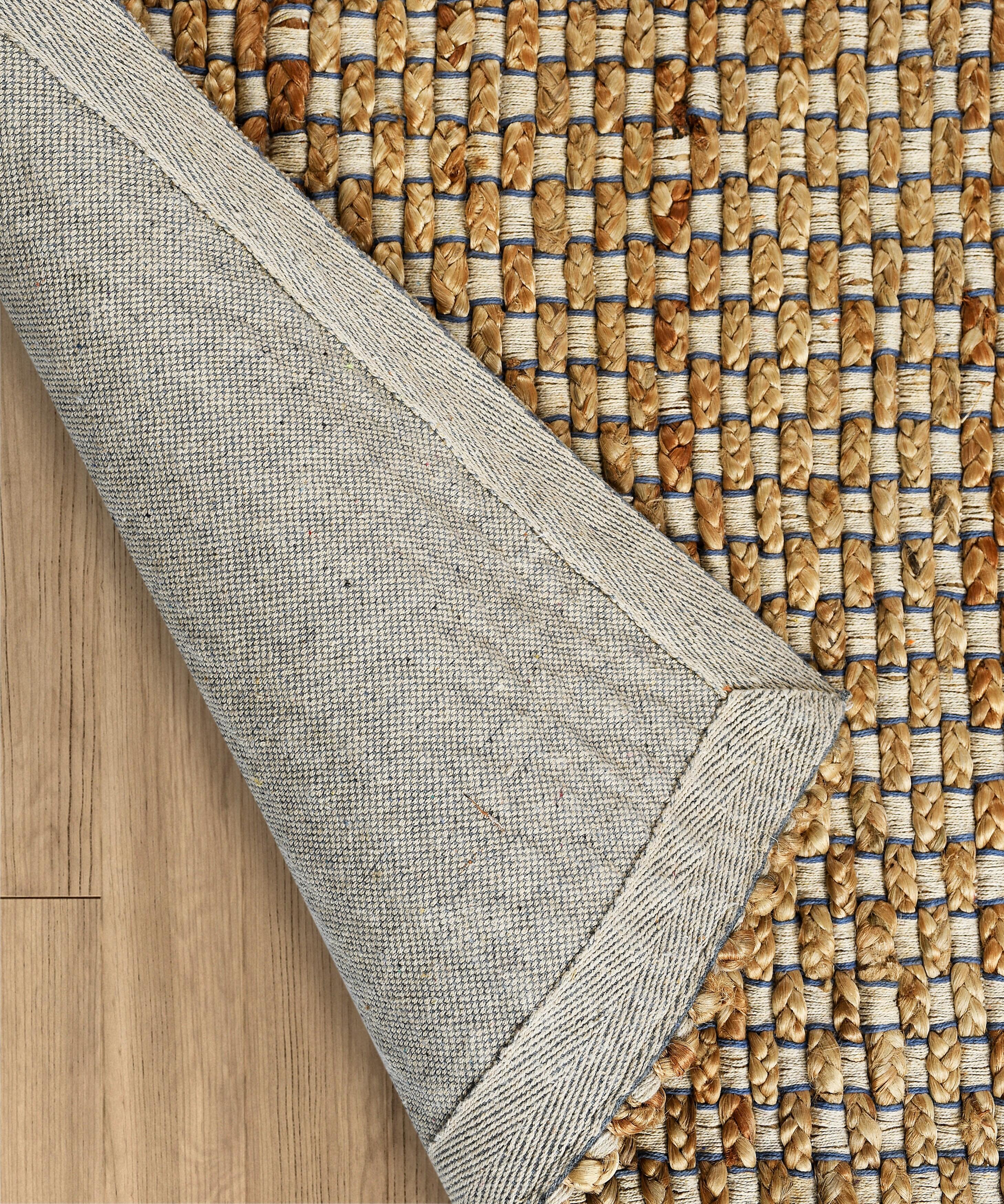 Suvii Home Pure Elements Classic 9' x 12' Area Rug, , large