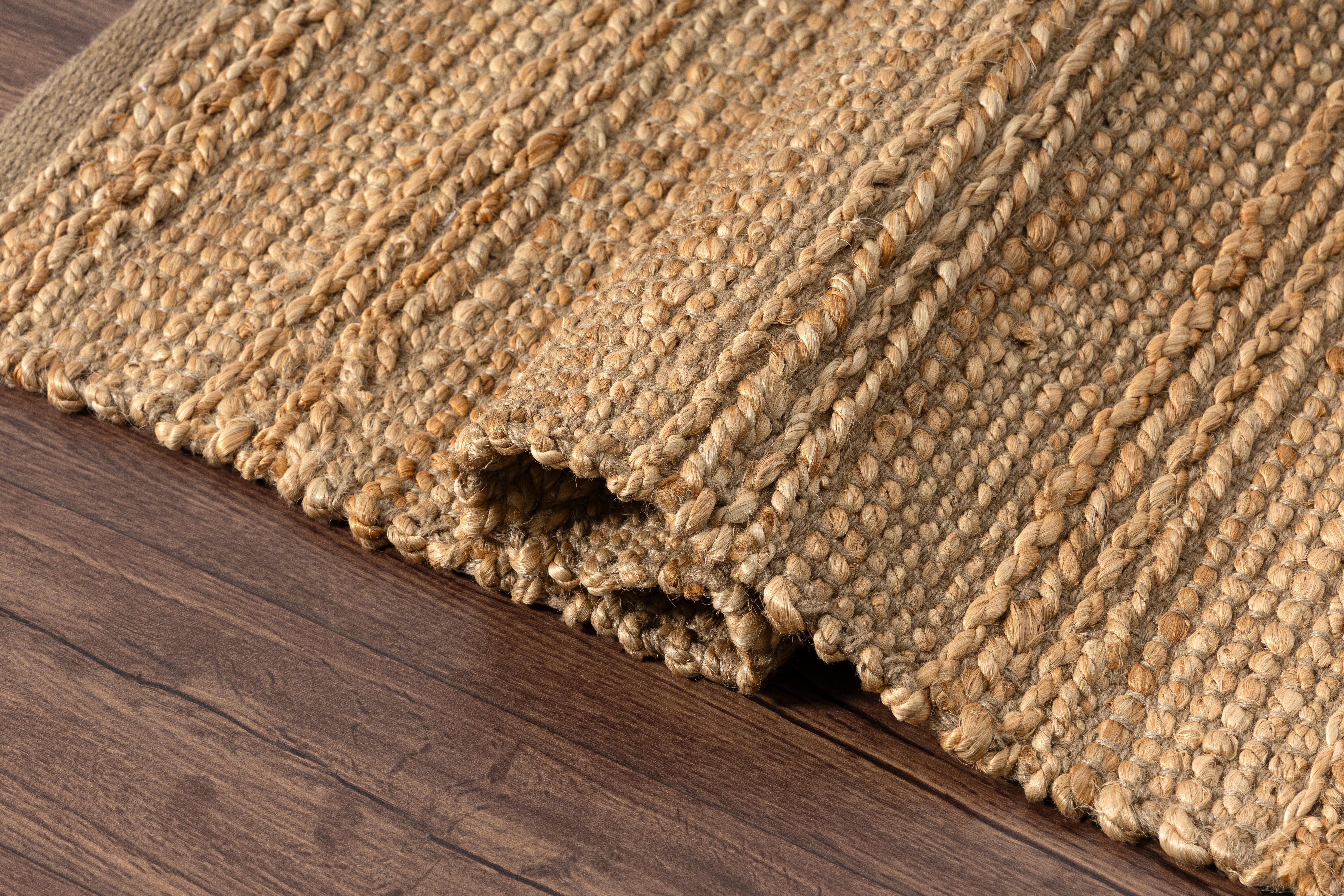 Suvii Home Pure Elements Comfy  9' x 12' Area Rug, , large