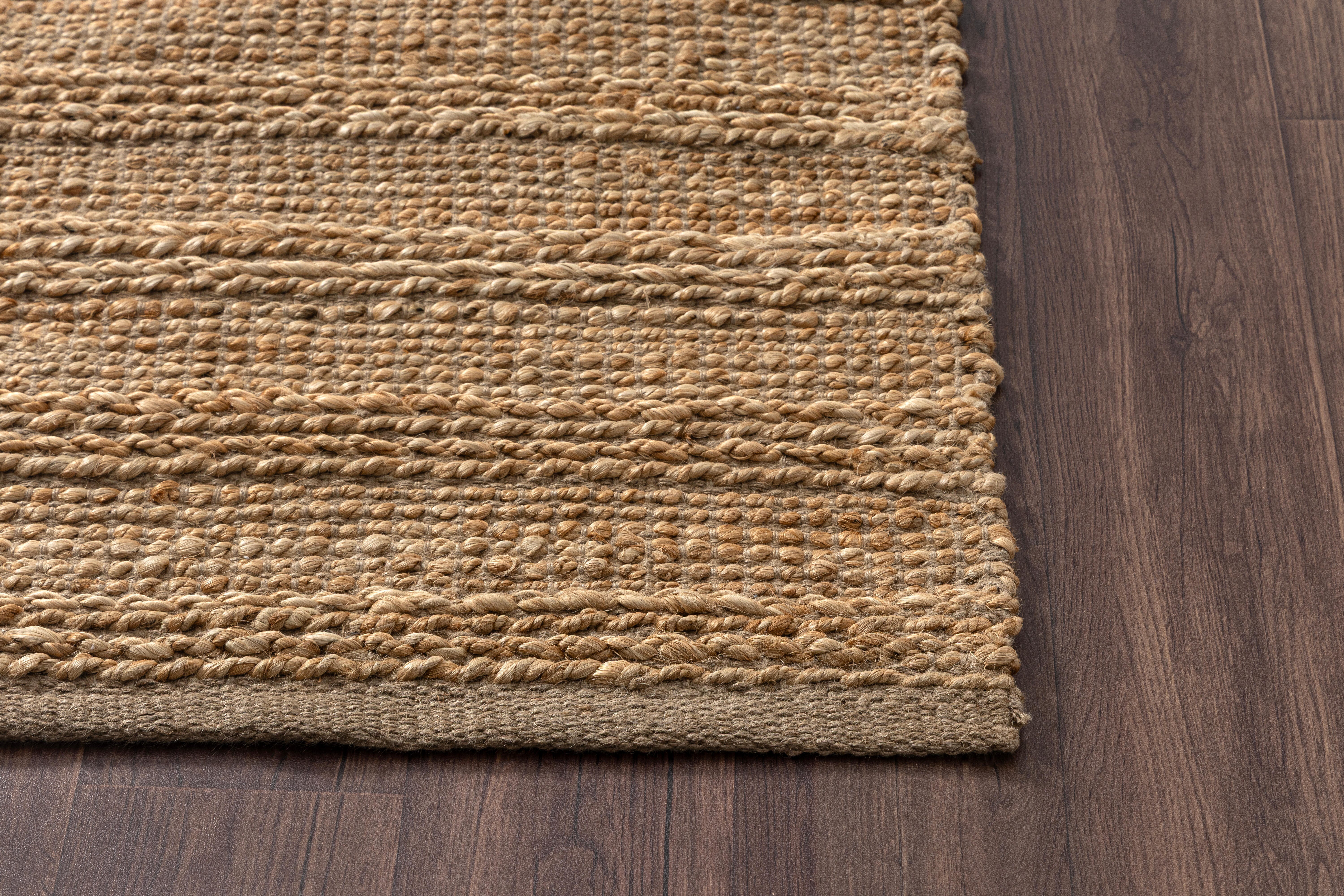 Suvii Home Pure Elements Comfy  9' x 12' Area Rug, , large