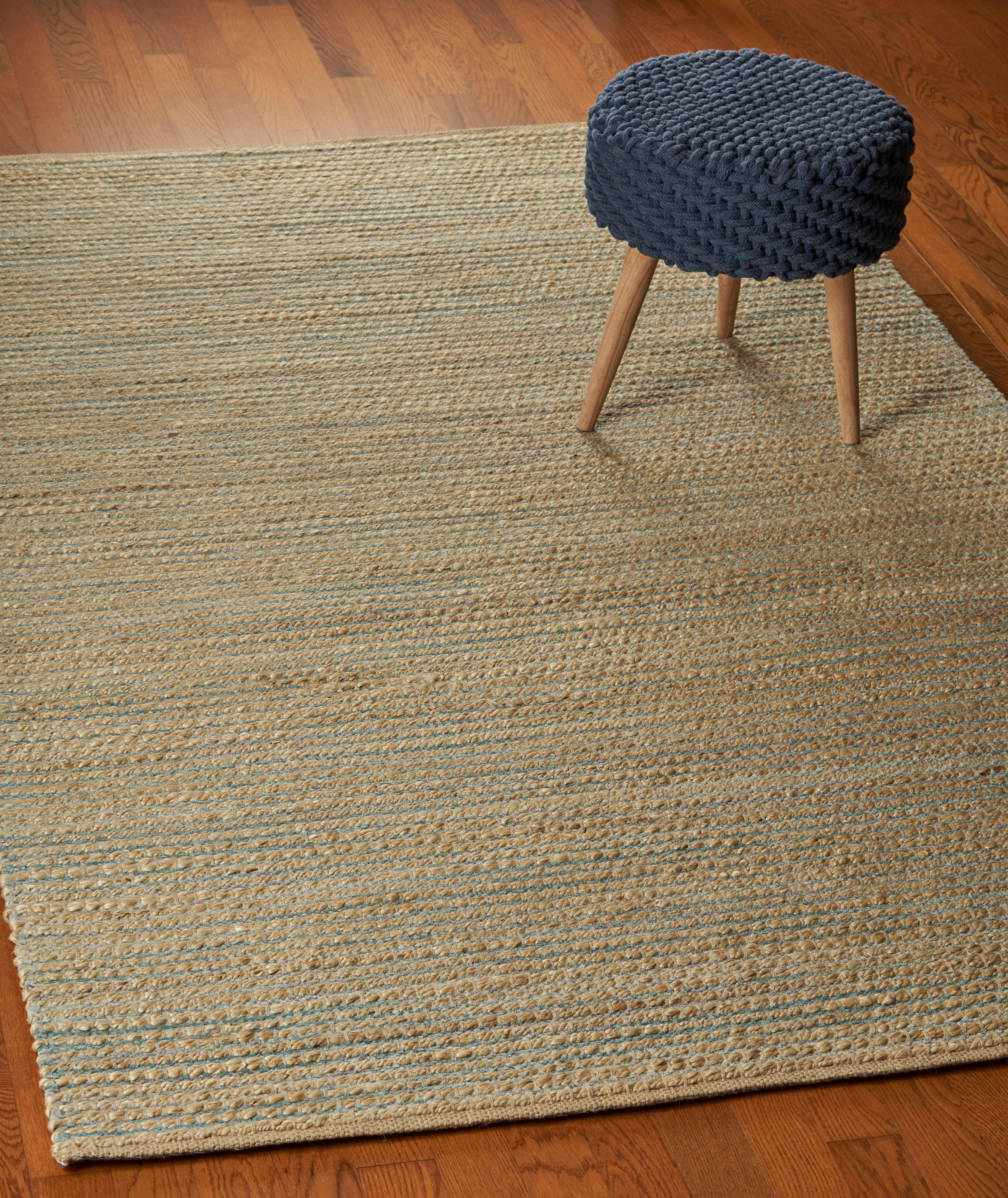 Suvii Home Pure Elements Farmhouse 9' x 12' Area Rug, , rollover