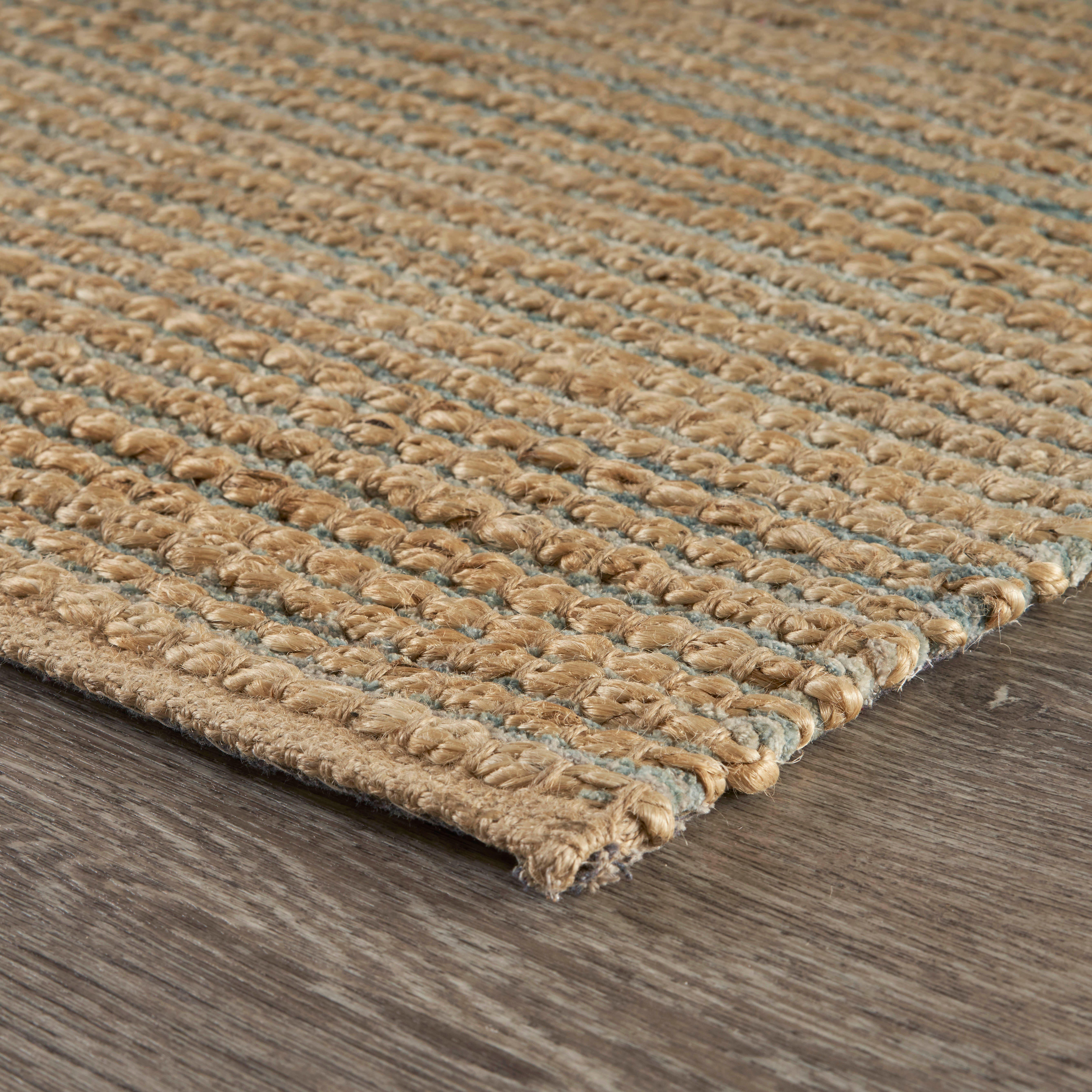 Suvii Home Pure Elements Farmhouse 9' x 12' Area Rug, , large