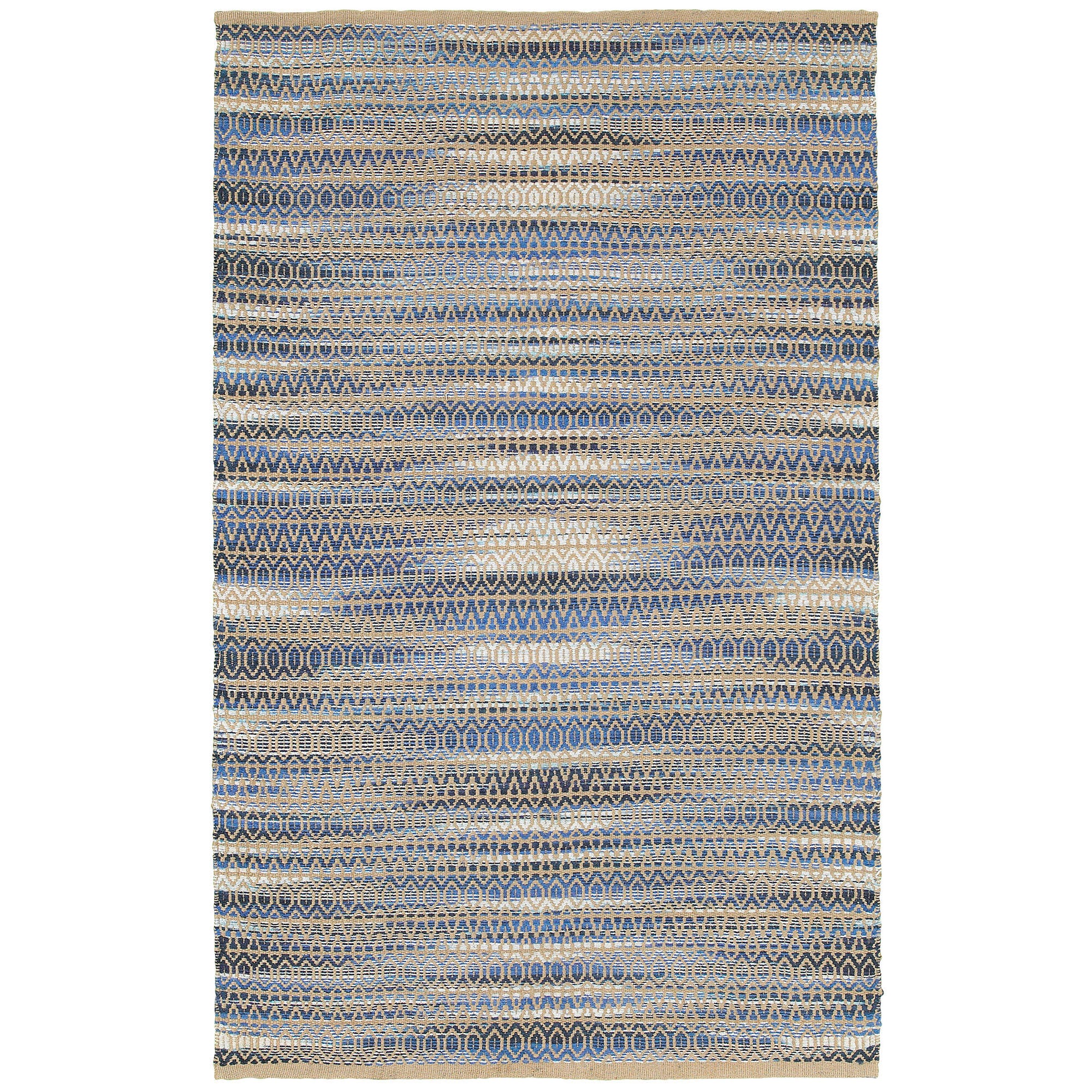 Suvii Home Pure Elements Lovely 9' x 12' Area Rug, , large
