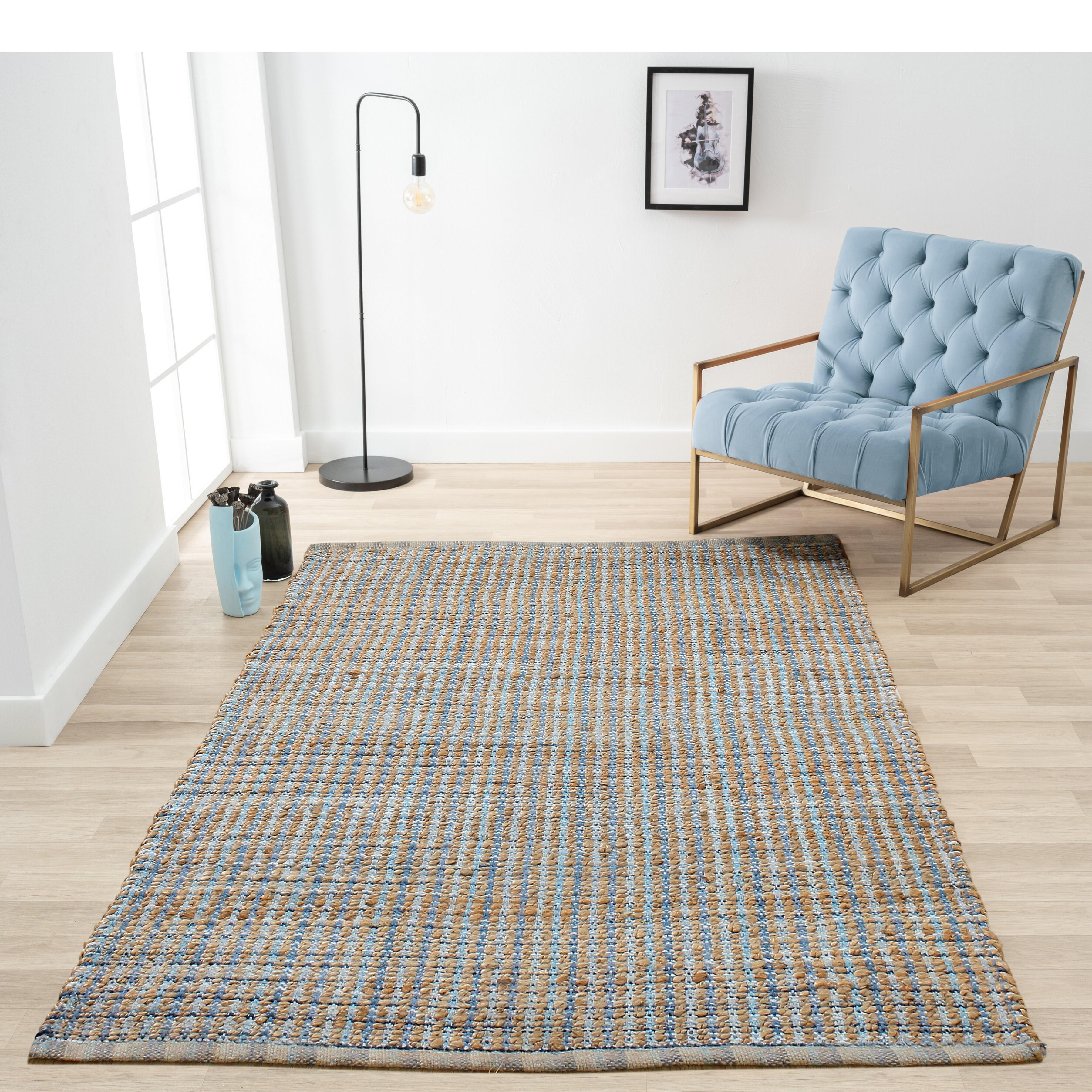 Suvii Home Pure Elements Rustic  9' x 12' Area Rug, , rollover
