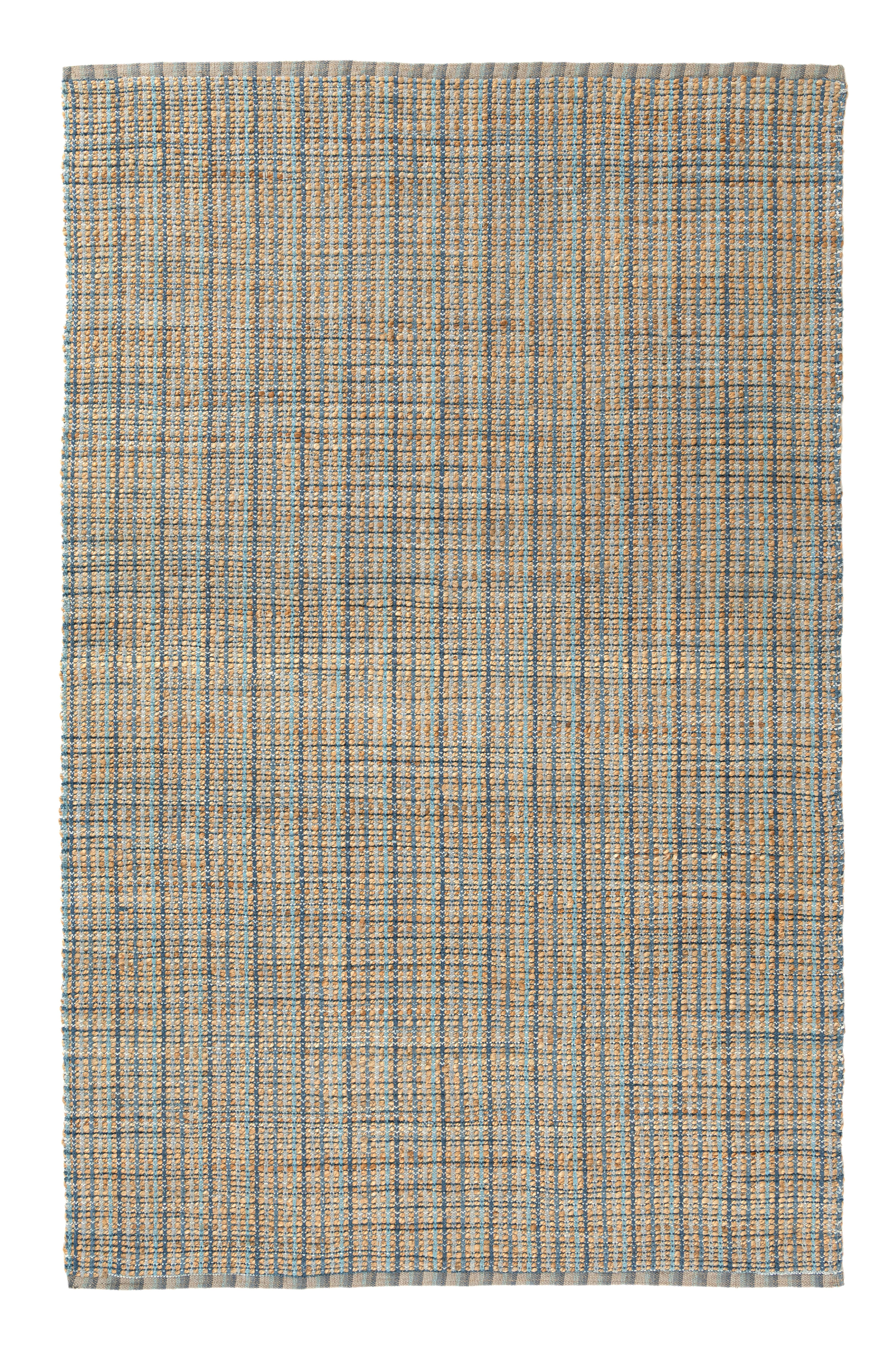 Suvii Home Pure Elements Rustic  9' x 12' Area Rug, , large