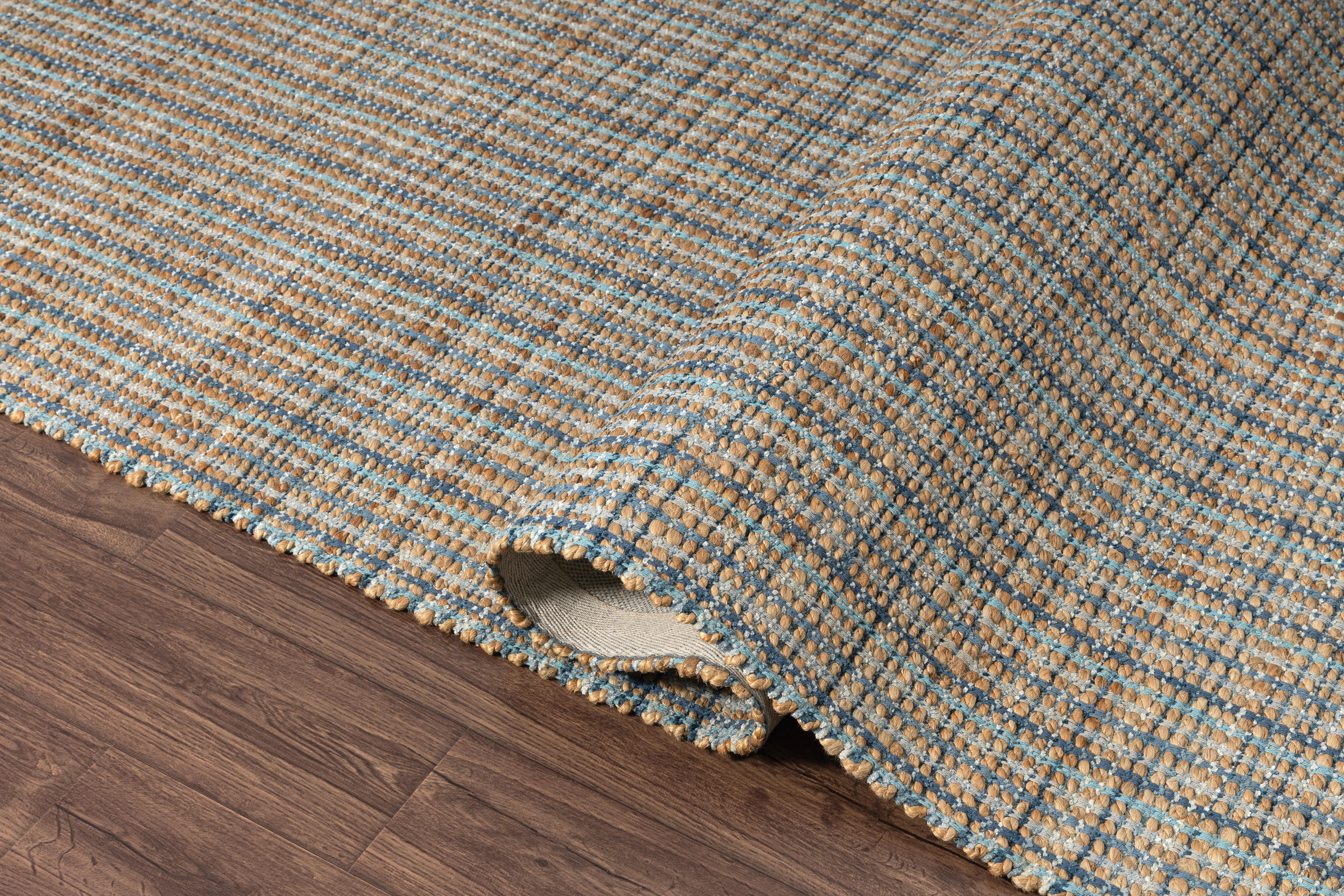 Suvii Home Pure Elements Rustic  9' x 12' Area Rug, , large