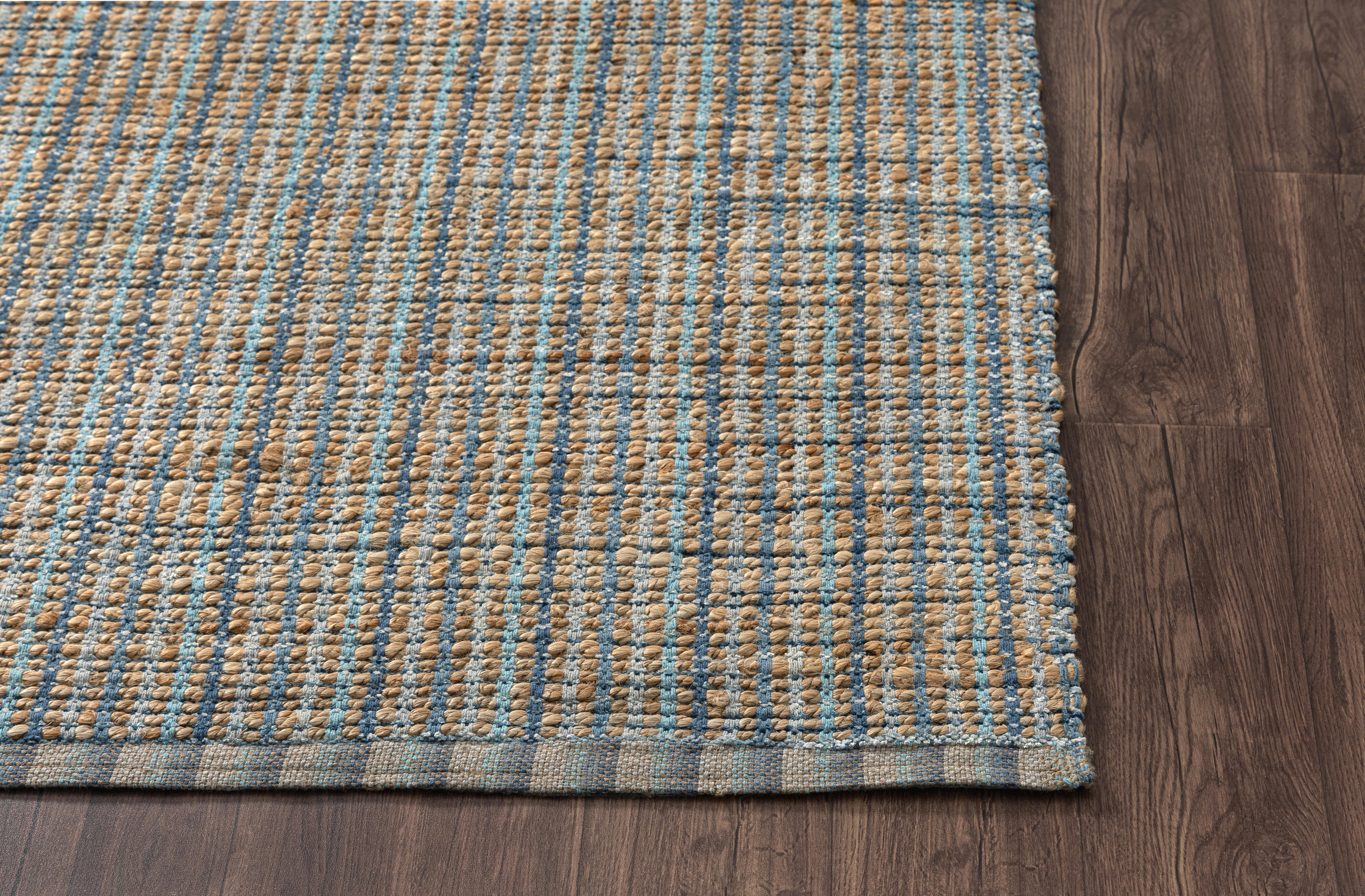 Suvii Home Pure Elements Rustic  9' x 12' Area Rug, , large