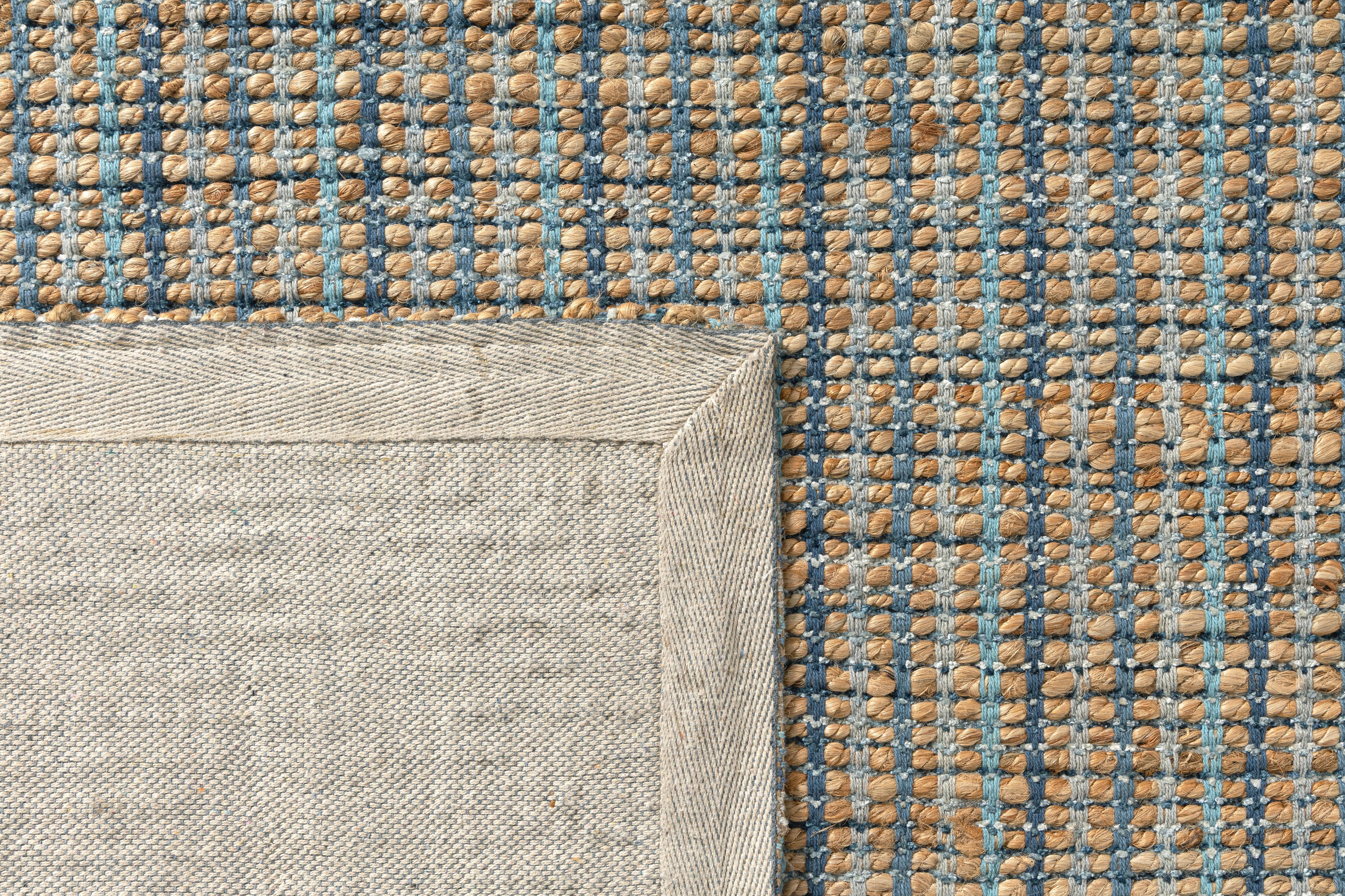 Suvii Home Pure Elements Rustic  9' x 12' Area Rug, , large
