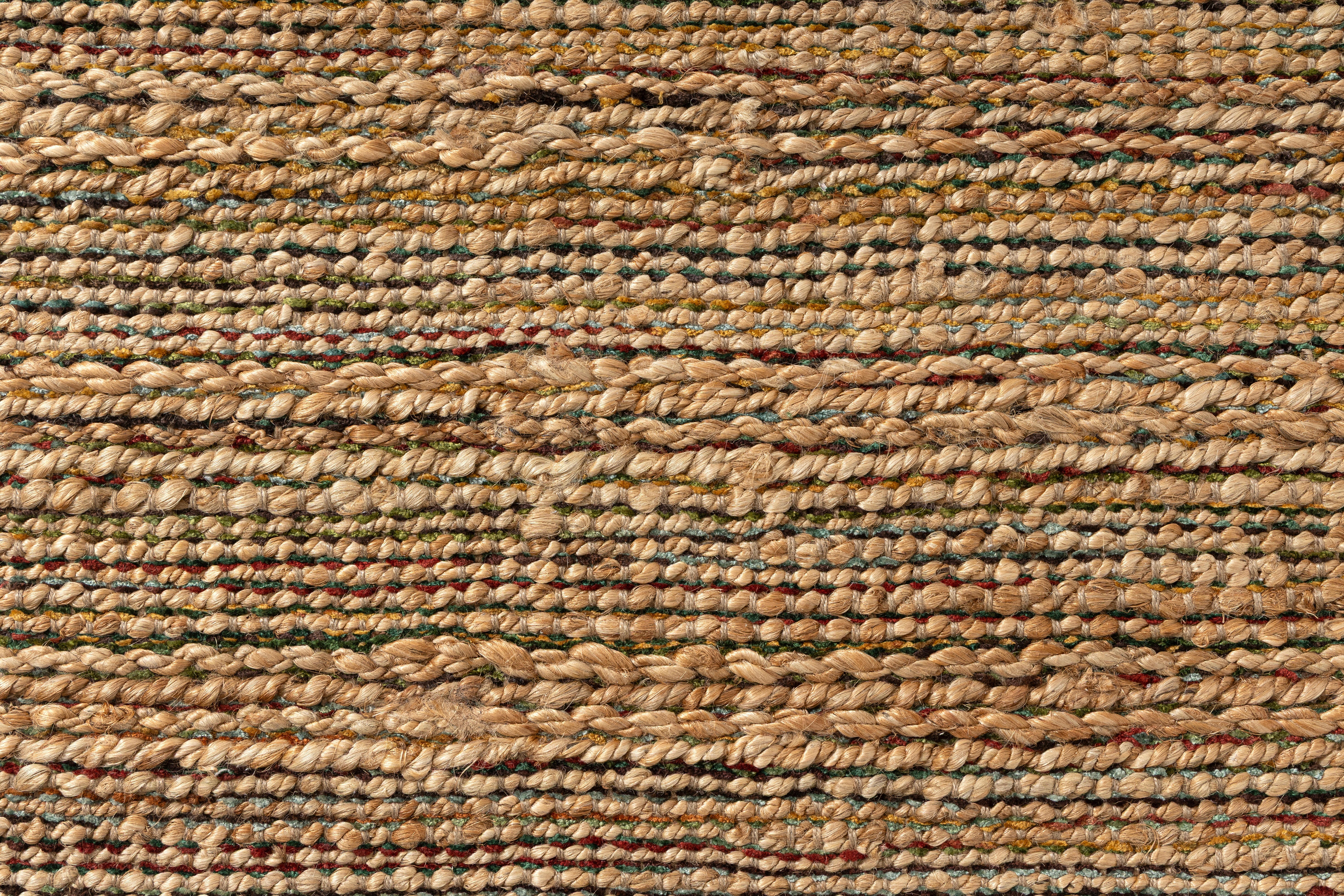 Swatch color Brown/Multi 