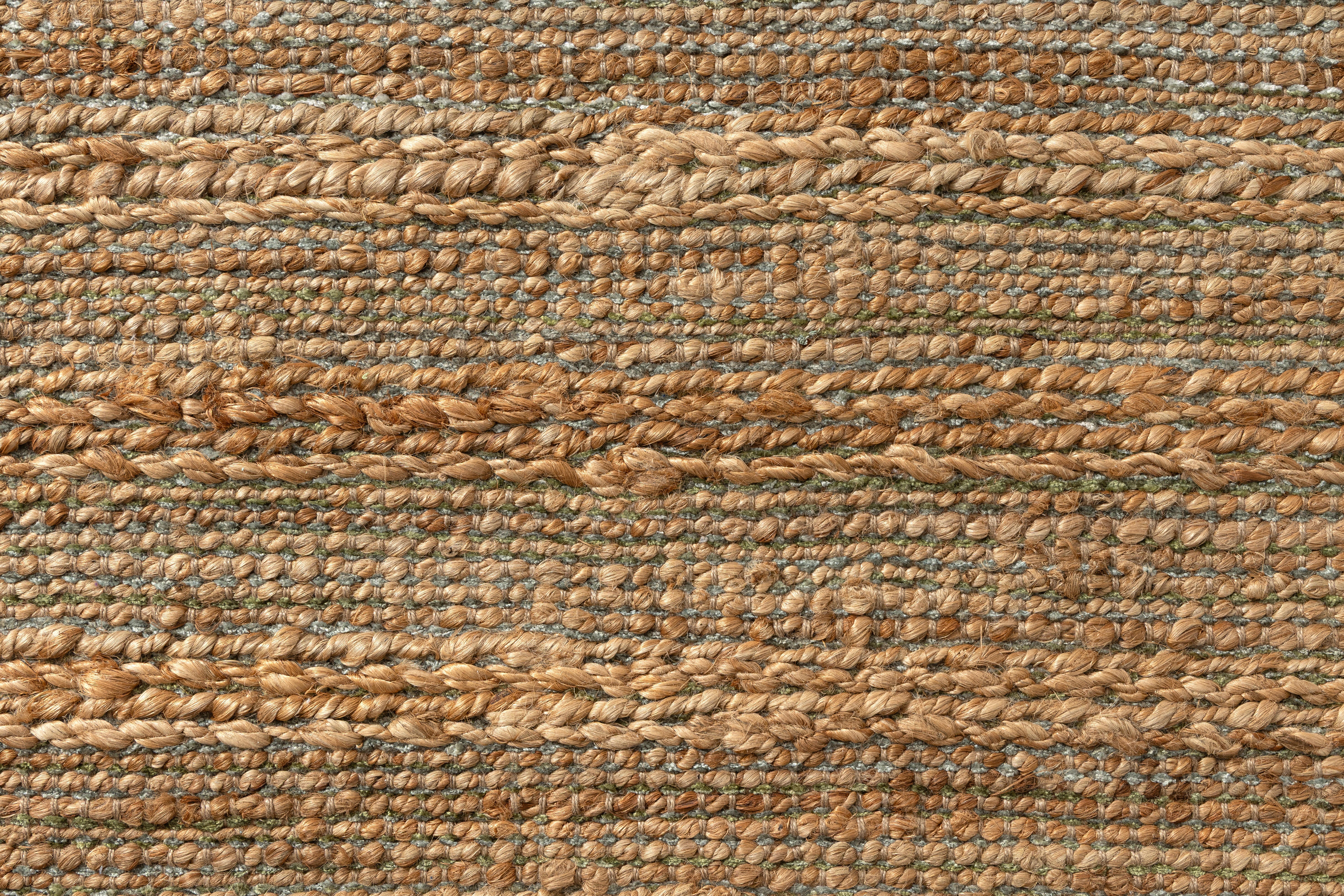 Green/Brown