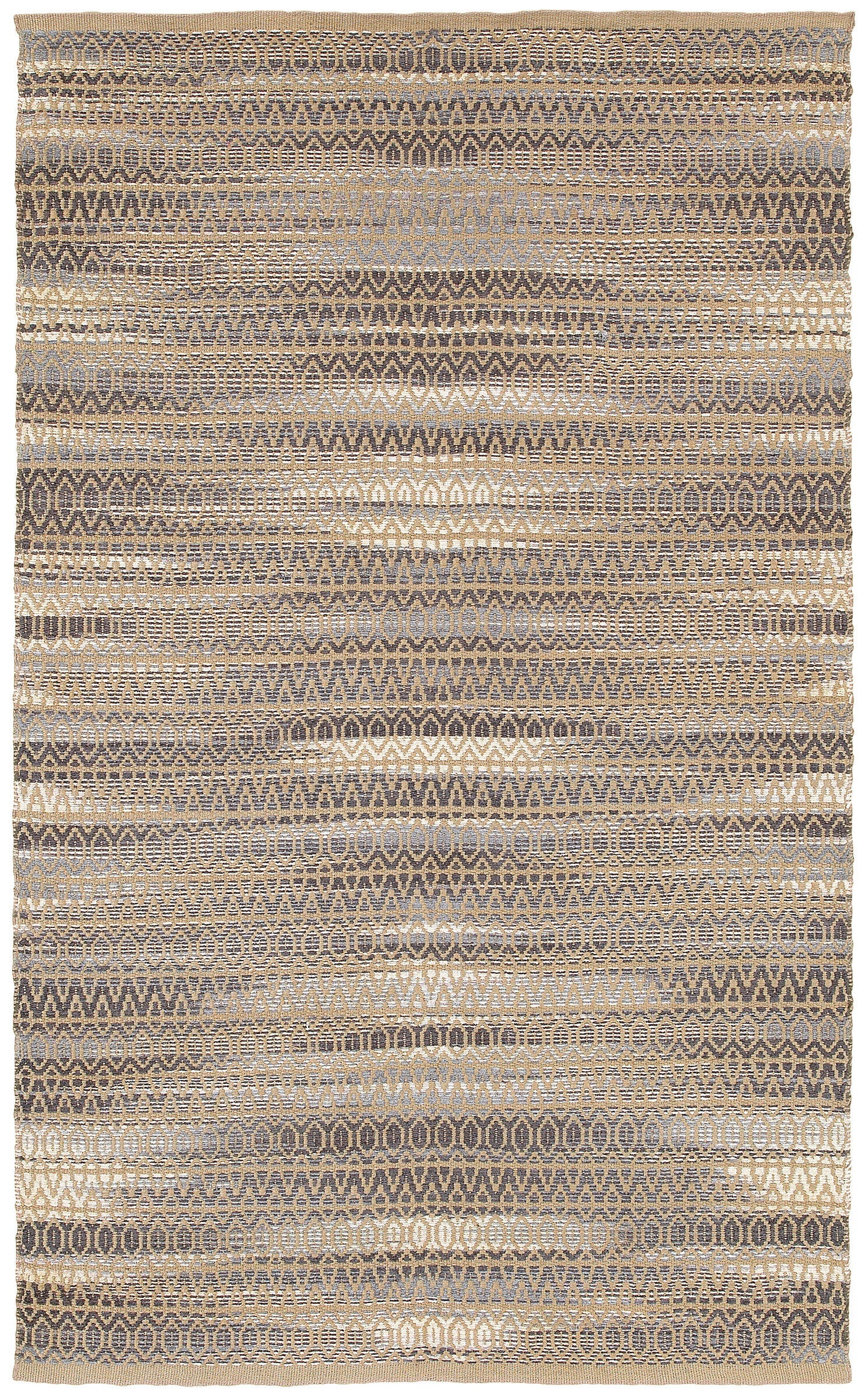 Suvii Home Pure Elements Versatile 9' x 12' Area Rug, , large