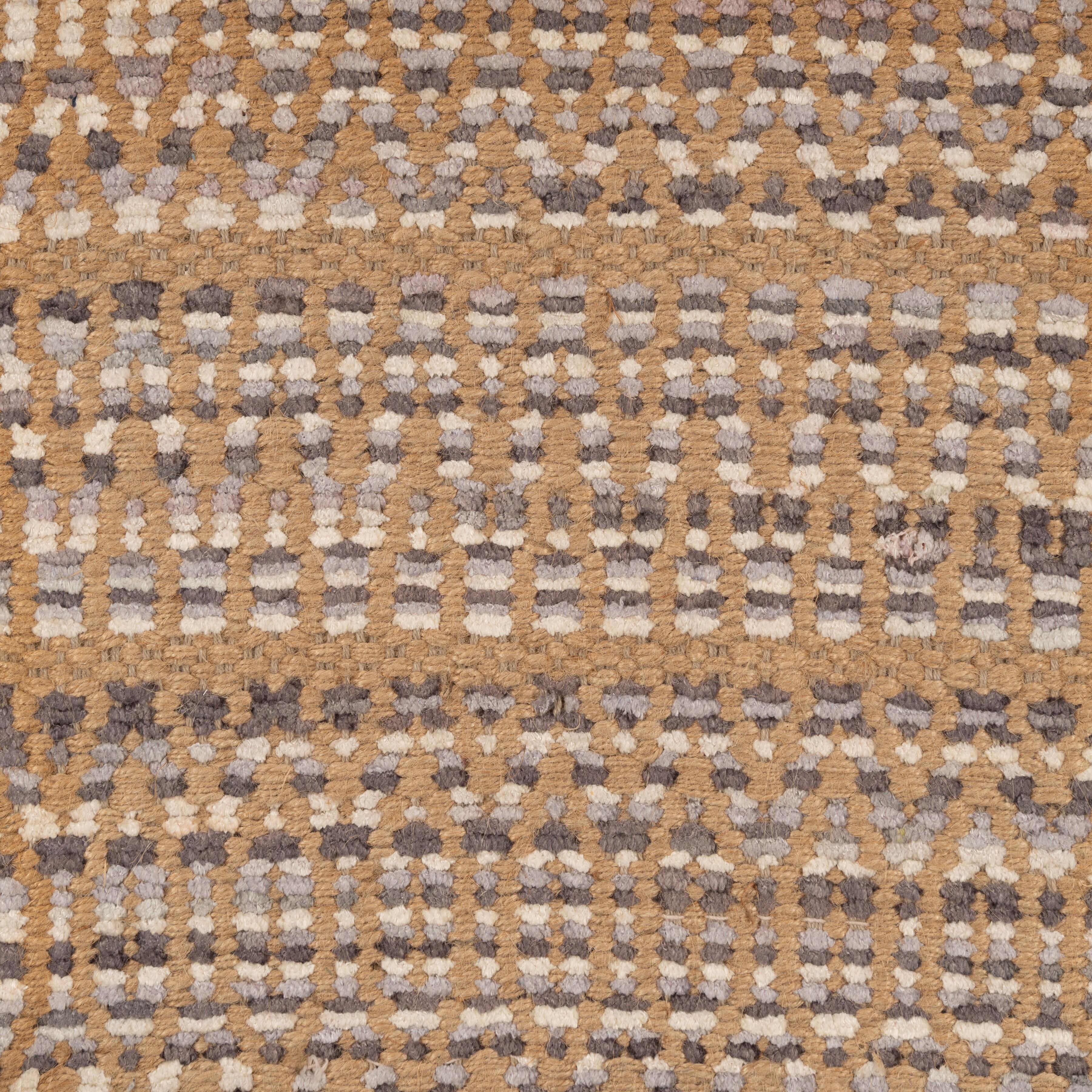 Suvii Home Pure Elements Versatile 9' x 12' Area Rug, , large