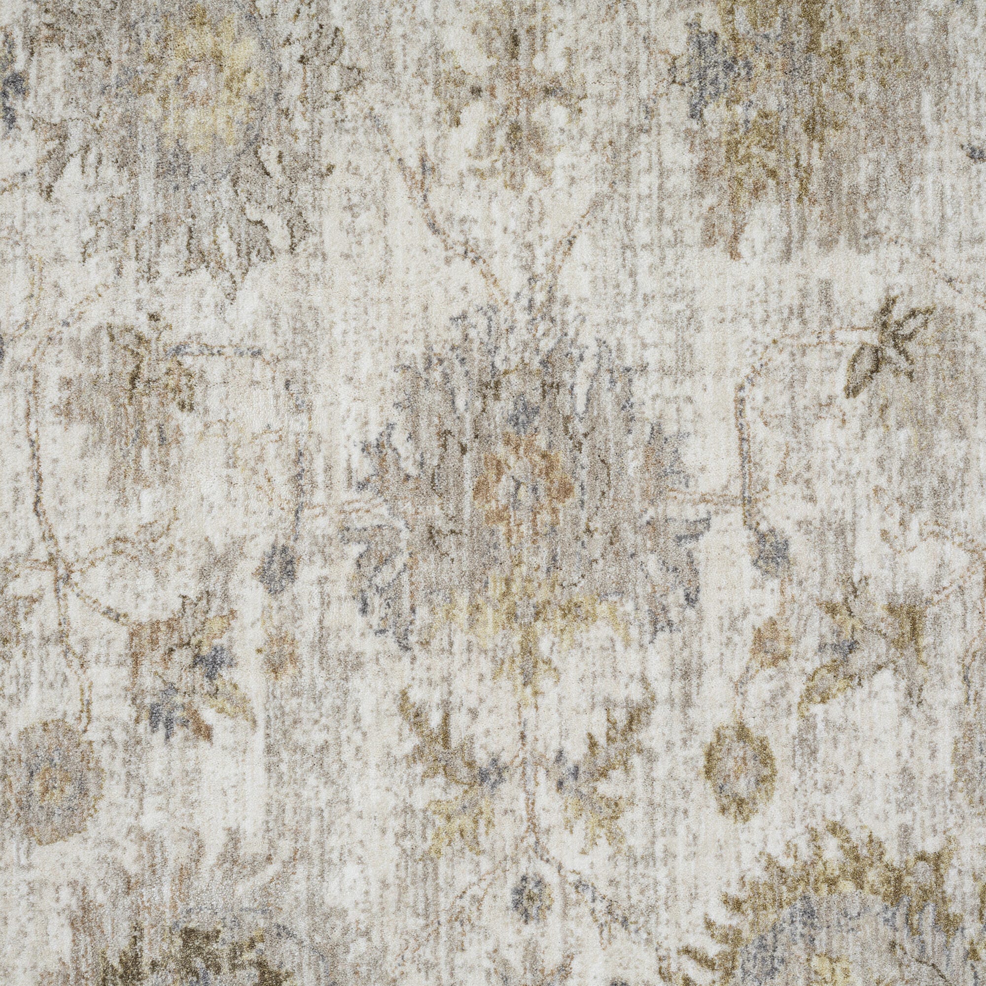 Suvii Home Serene Sophisticated 9' x 12' Area Rug, , large