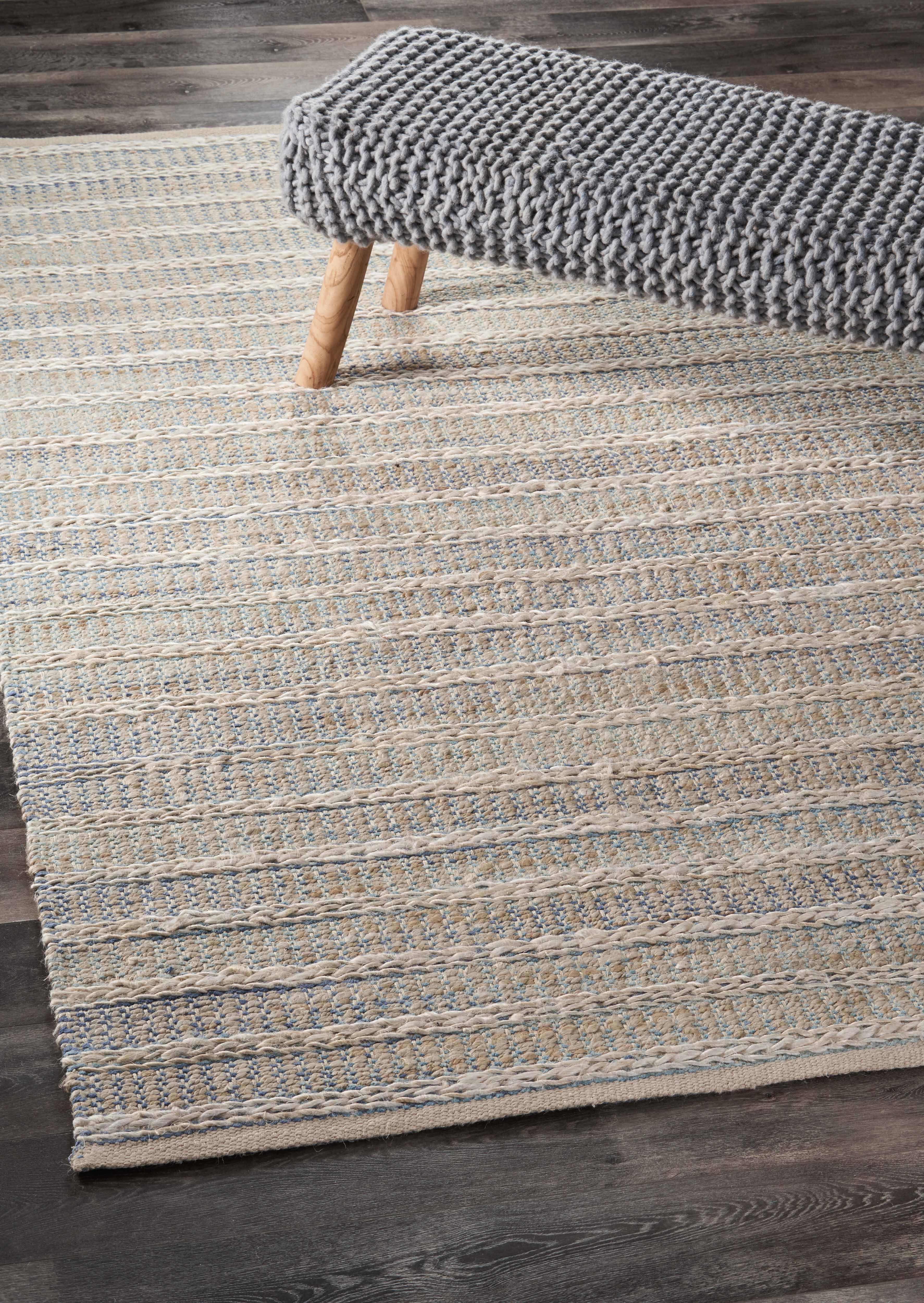 Suvii Home Soft 9' x 12' Area Rug, , rollover