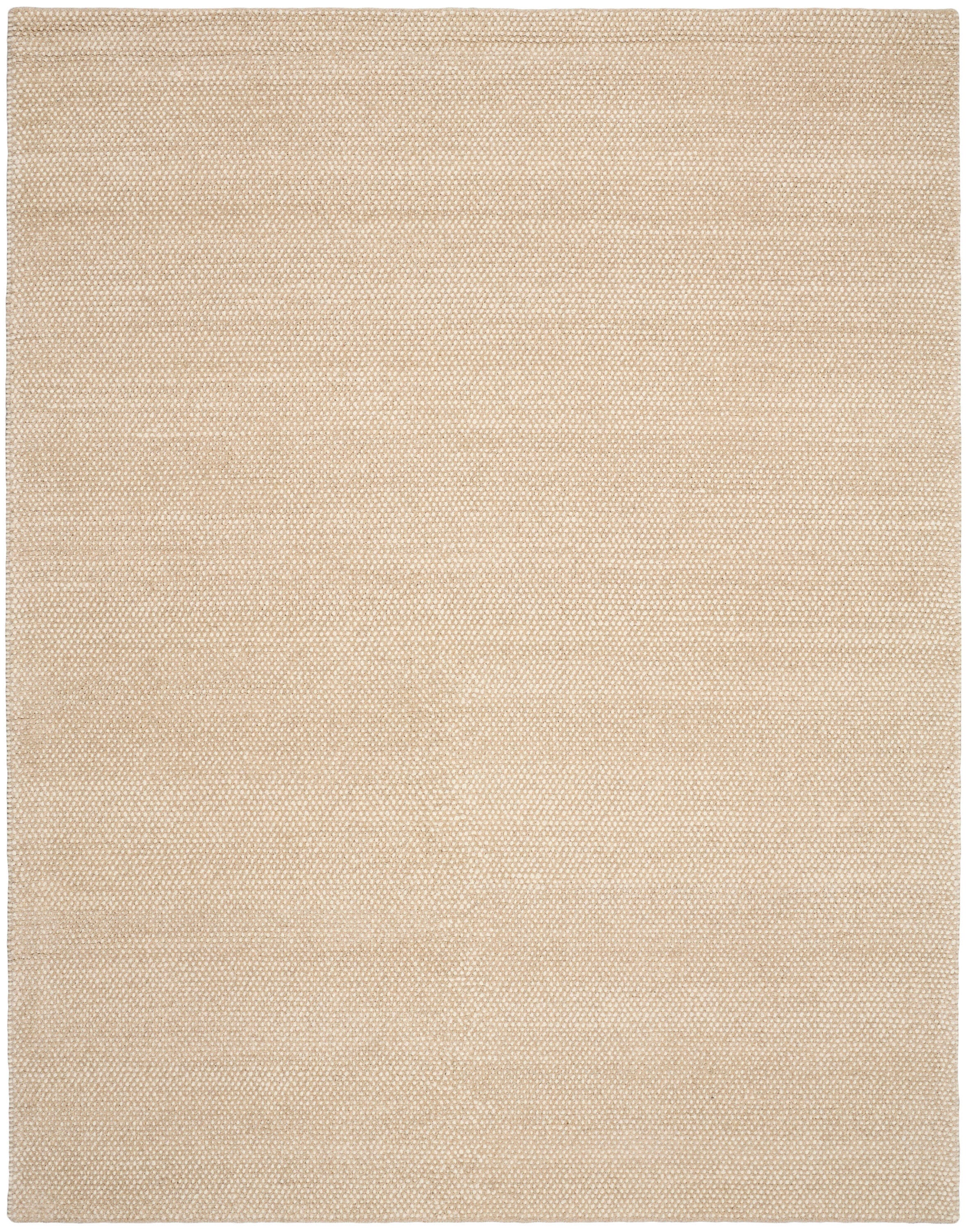 DKNY 8' x 10' Area Rug, Ivory/Taupe, large