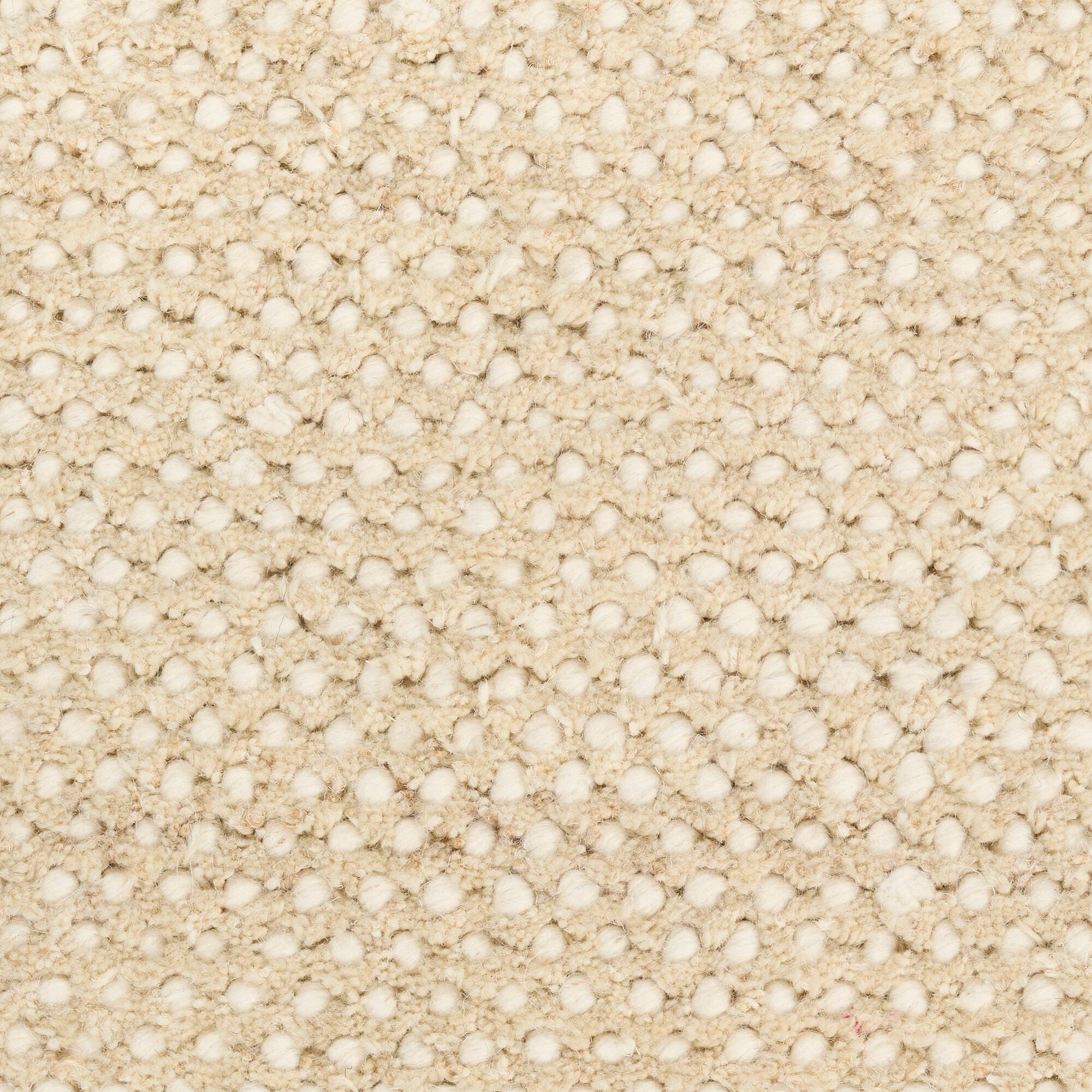 DKNY 5'3" x 7'3" Area Rug, Beige/Ivory, large