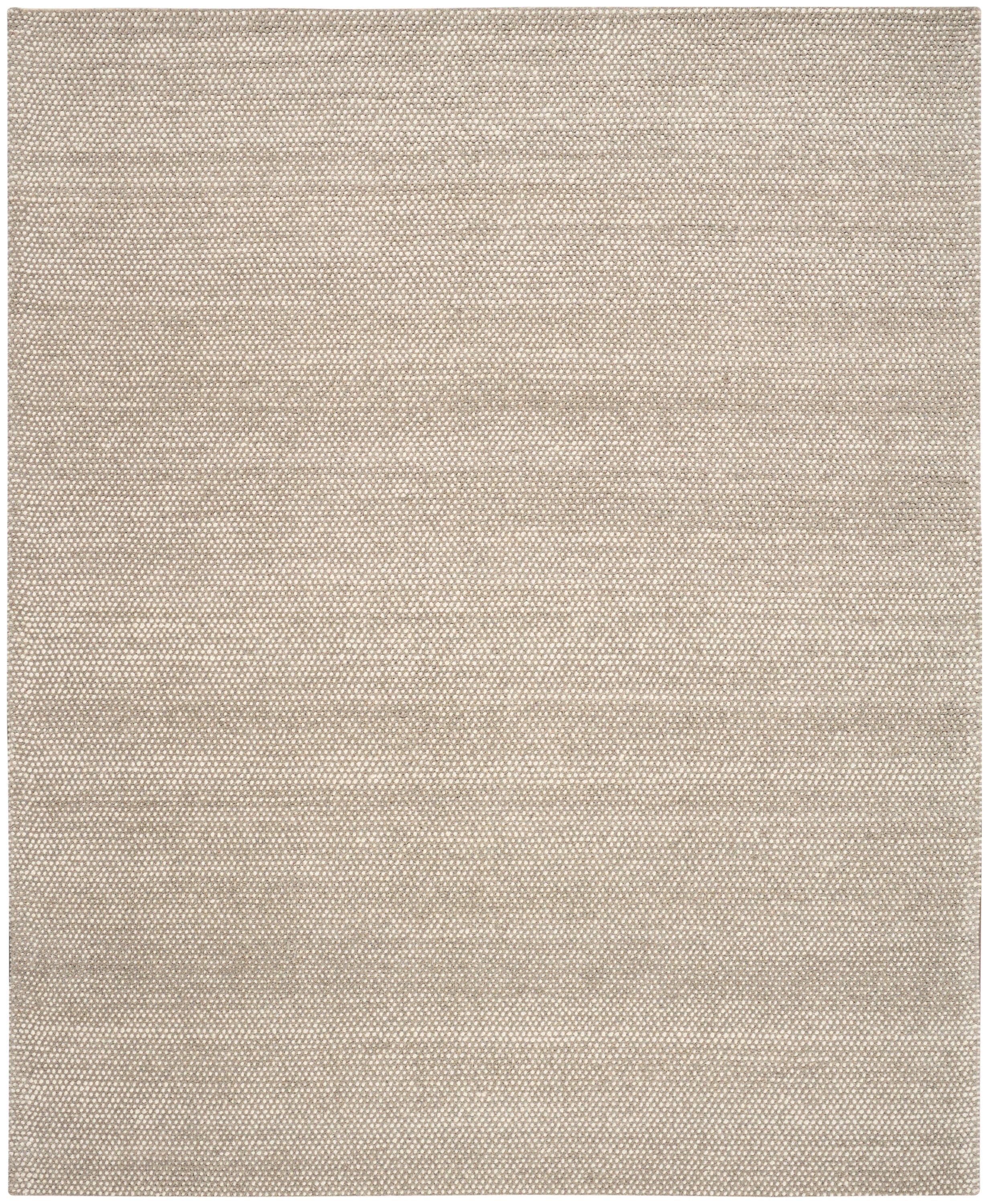 DKNY 8' x 10' Area Rug, Gray/Ivory, large