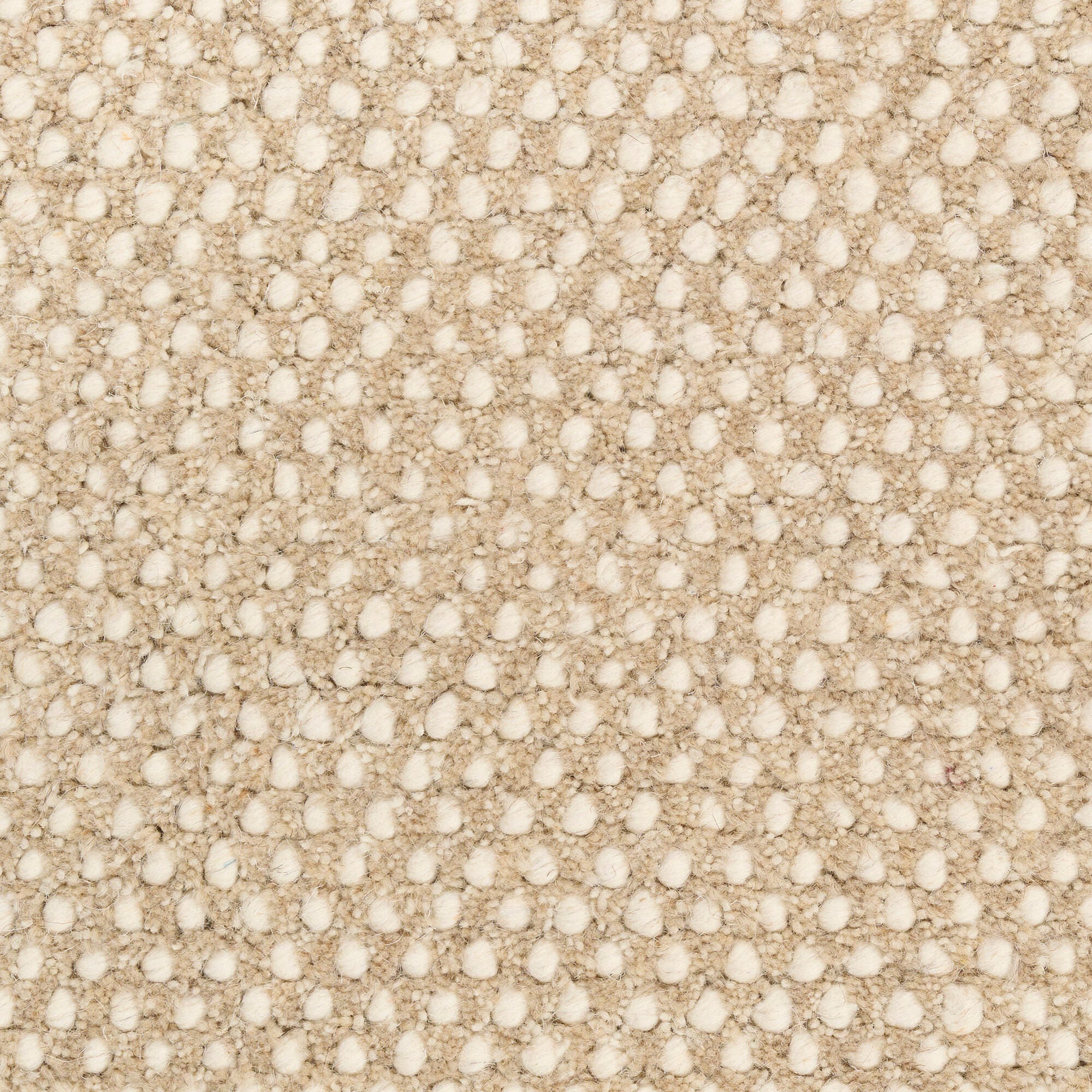 DKNY 5'3" x 7'3" Area Rug, Ivory/Taupe, large