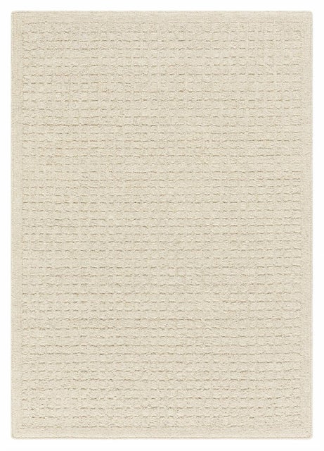 DKNY 3'9" x 5'9" Accent Rug, Light Green