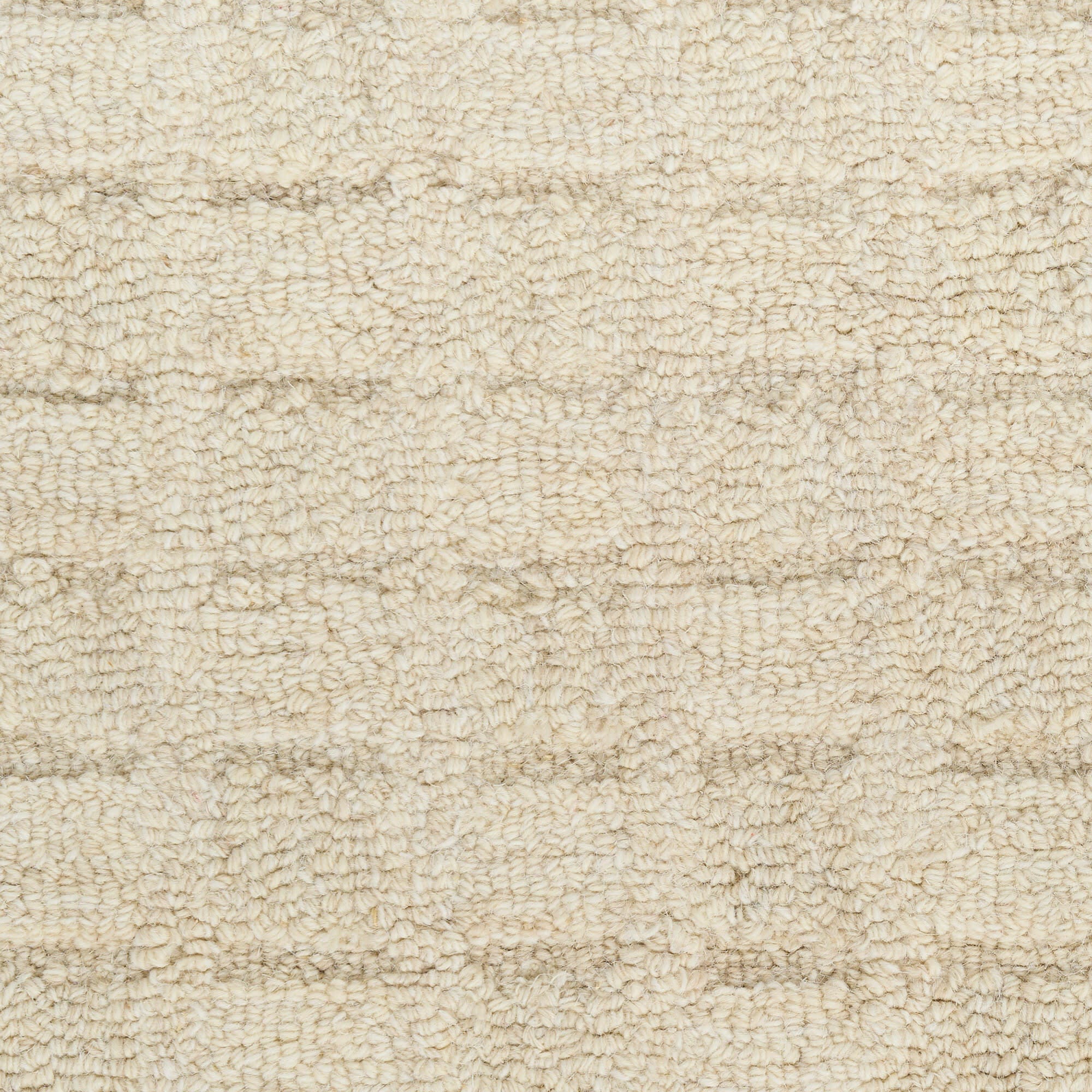 DKNY 5'3" x 7'3" Area Rug, Beige, large