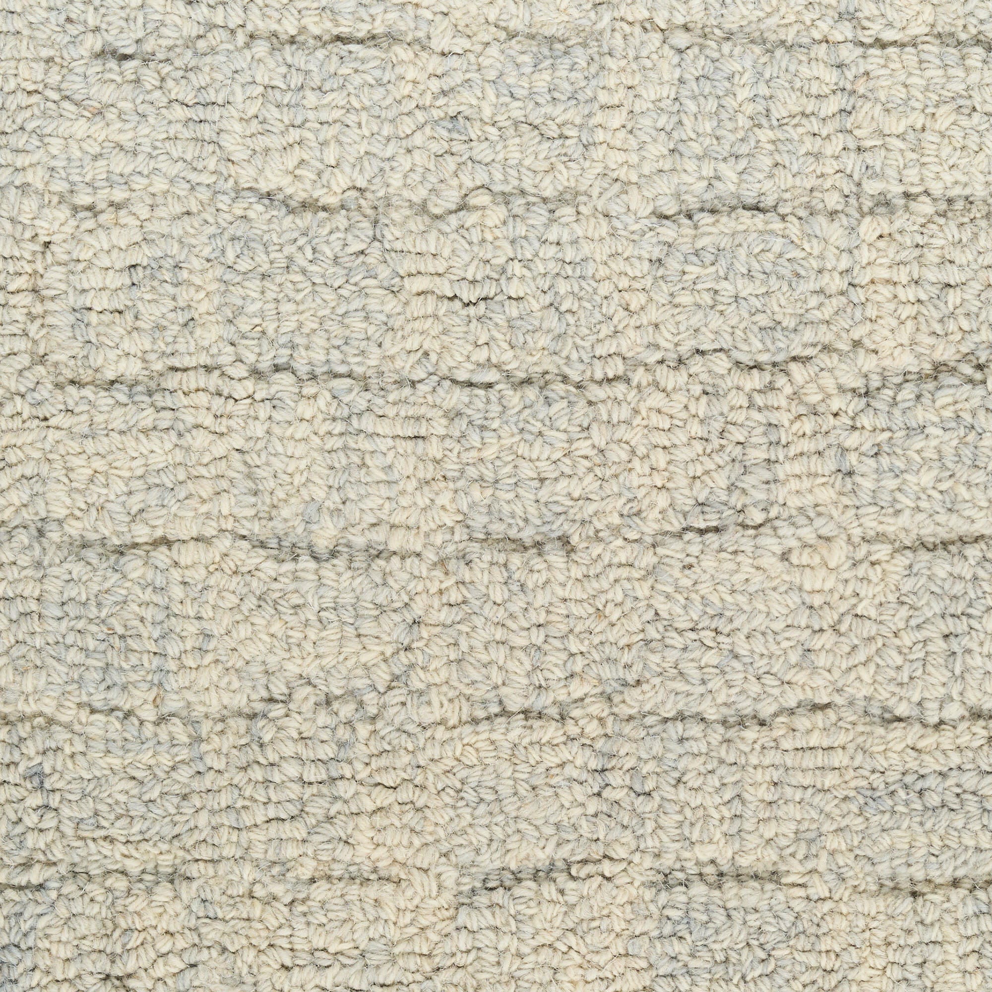 DKNY 5'3" x 7'3" Area Rug, Light Blue, large