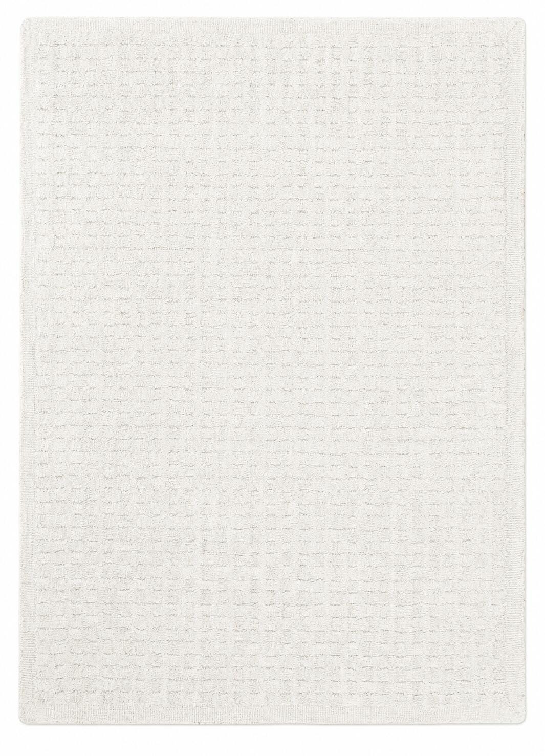 DKNY 3'9" x 5'9" Accent Rug, Light Blue, large