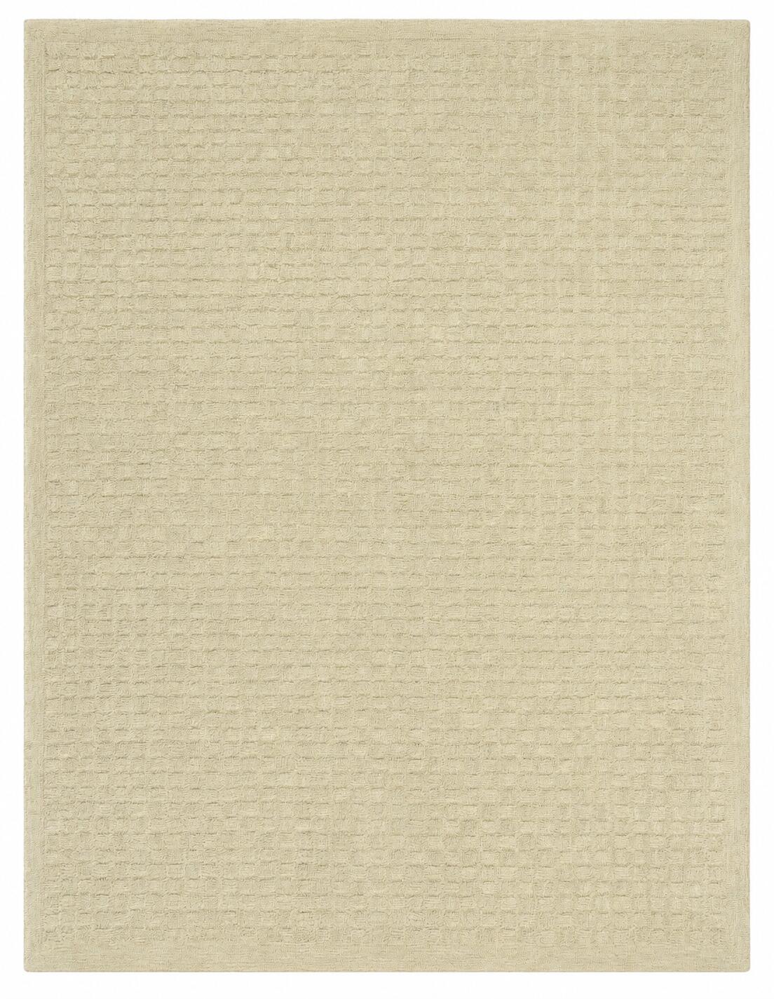 DKNY 7'9" x 9'9" Area Rug, Light Green, large