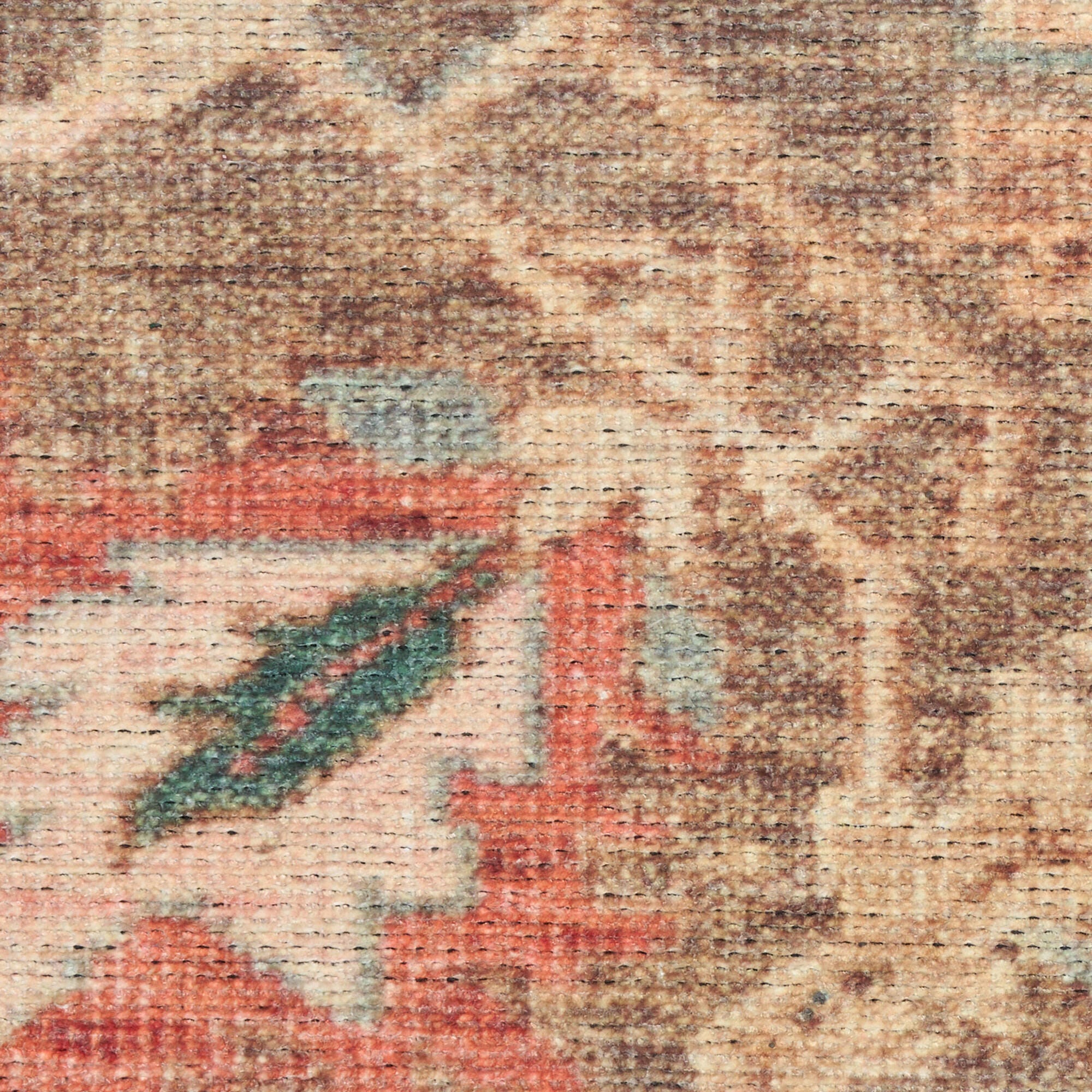 Swatch color Taupe/Multi 