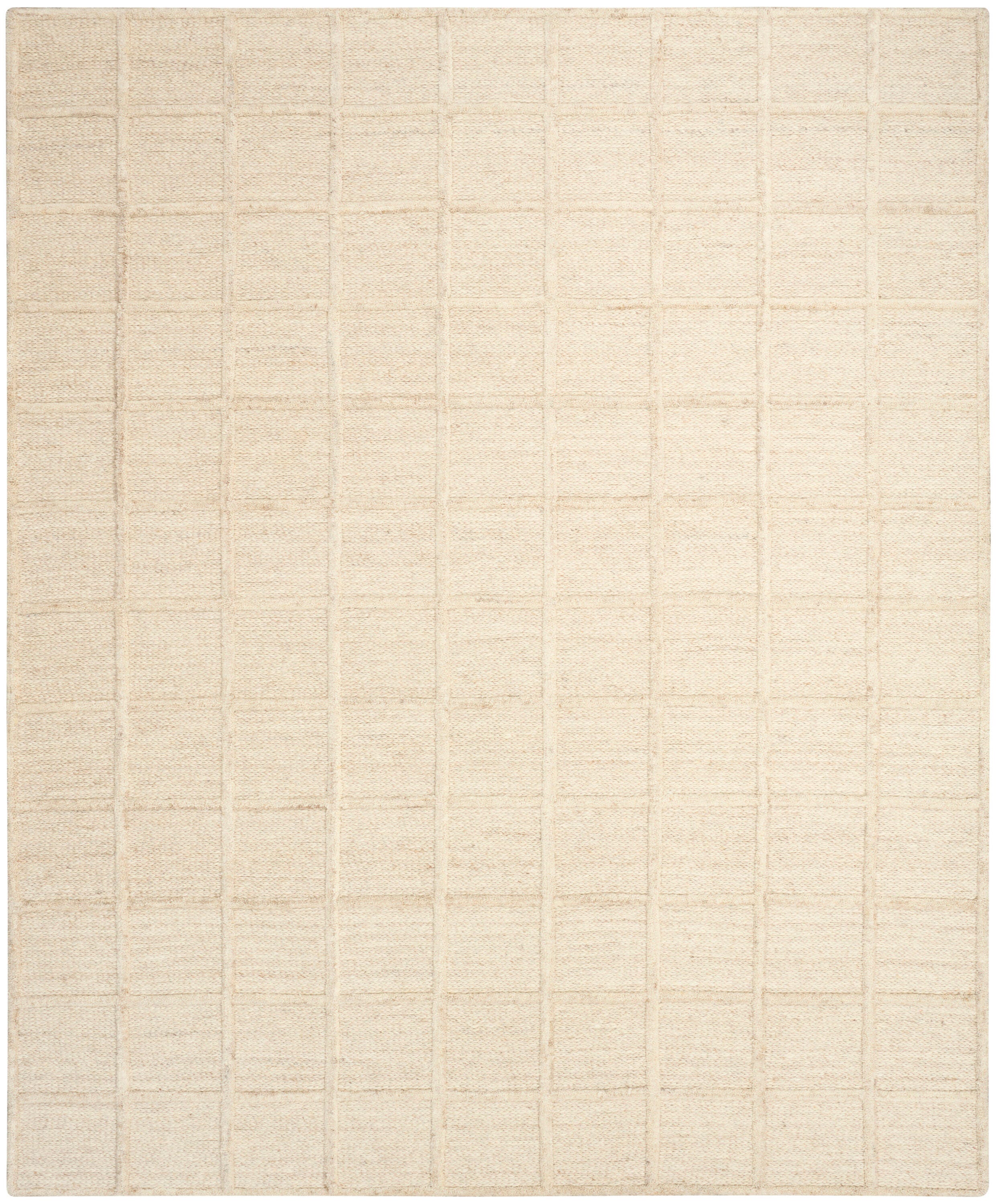 DKNY Geometric  8' x 10' Area Rug