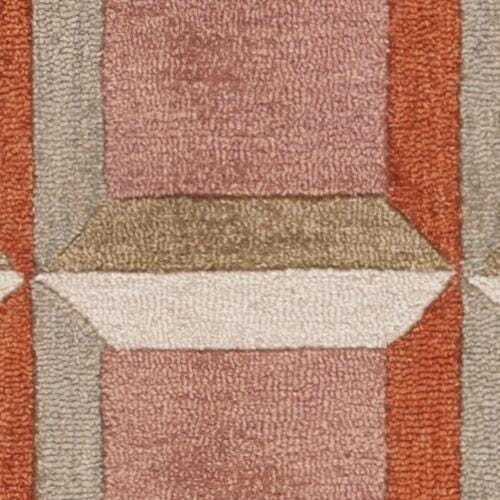 Swatch color Beige/Red , product with this swatch is currently selected