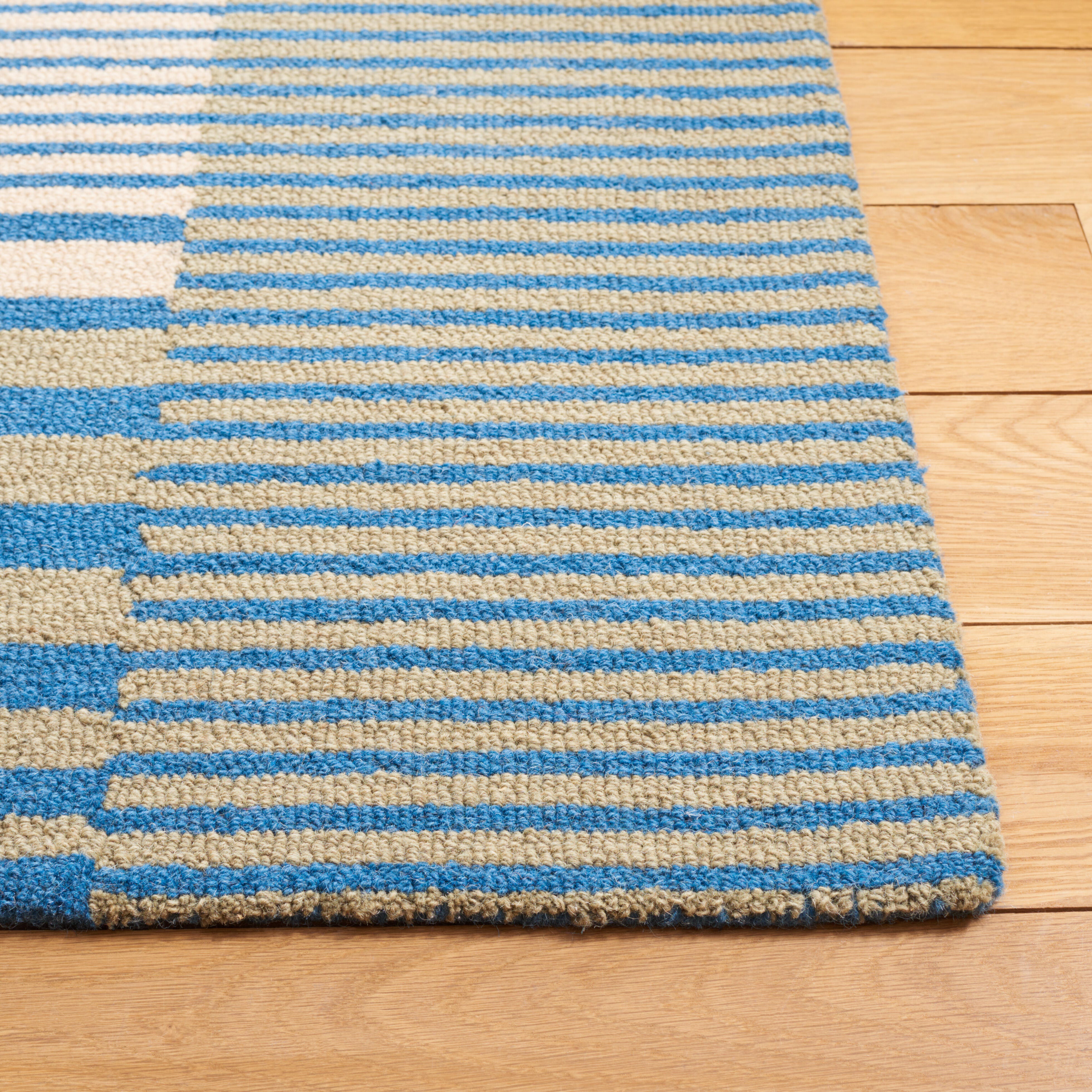 Safavieh Genre 8' x 10' Area Rug, Blue/Ivory, large