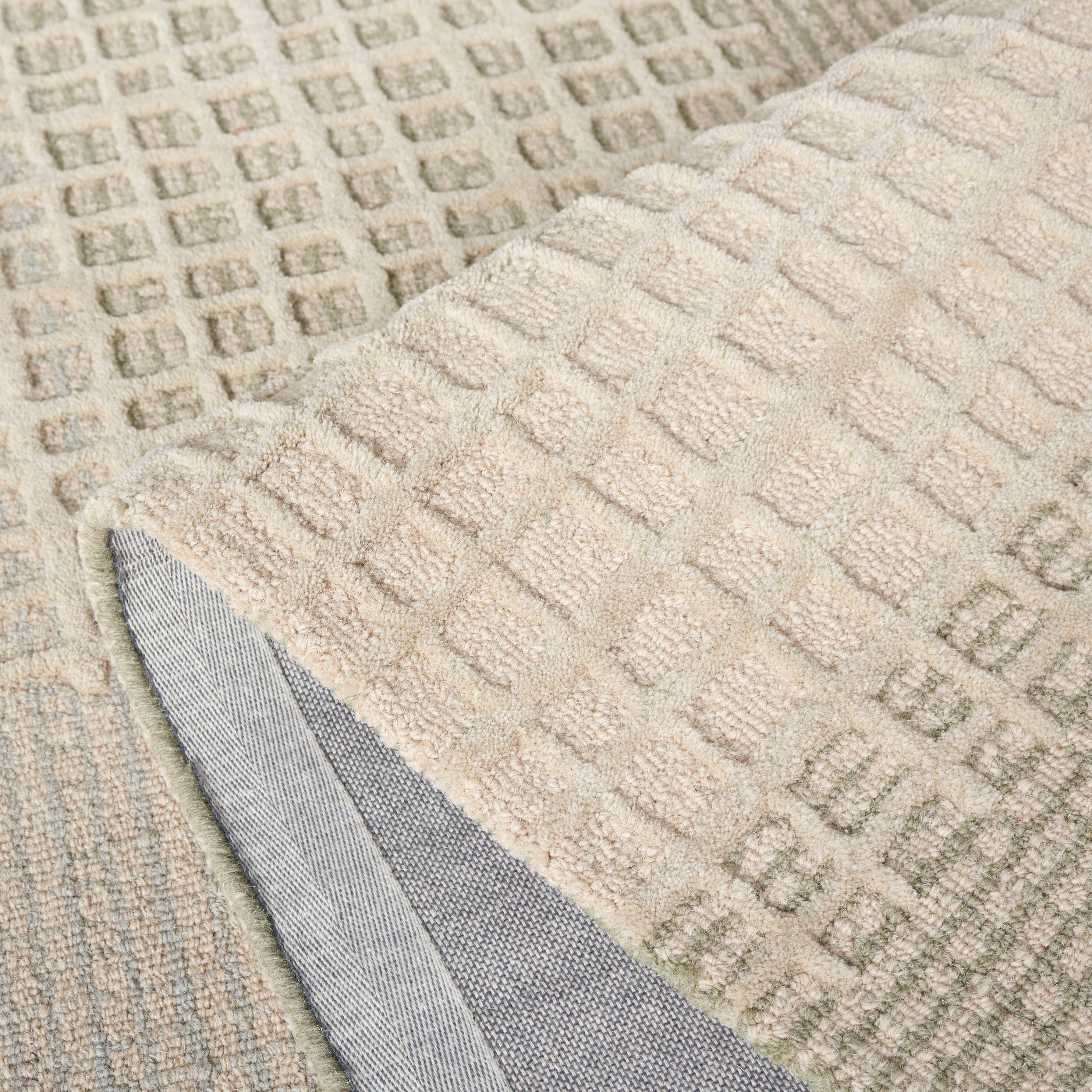 Safavieh Genre 6' x 9' Area Rug, Beige, large