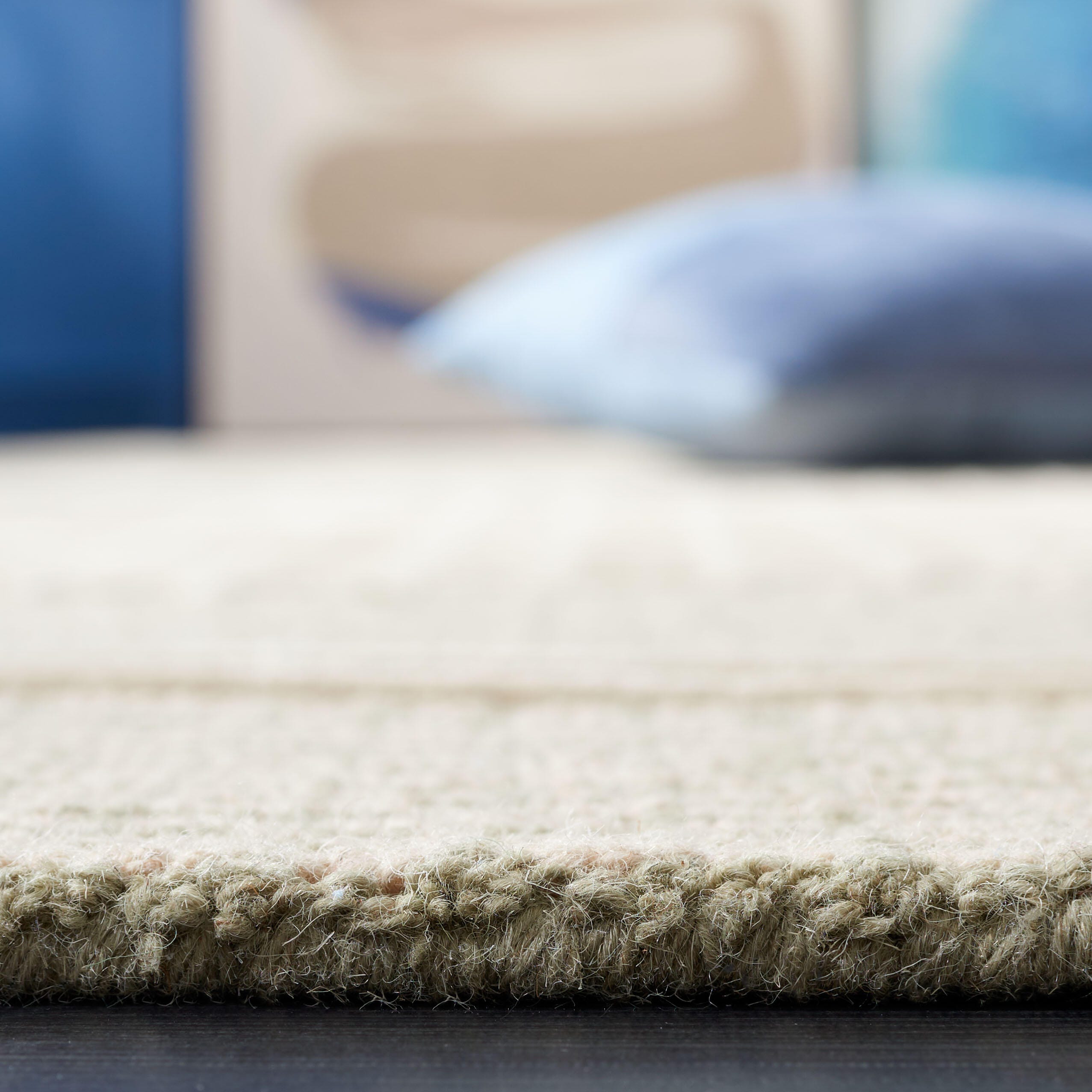 Safavieh Genre 5' x 8' Area Rug, Beige, large