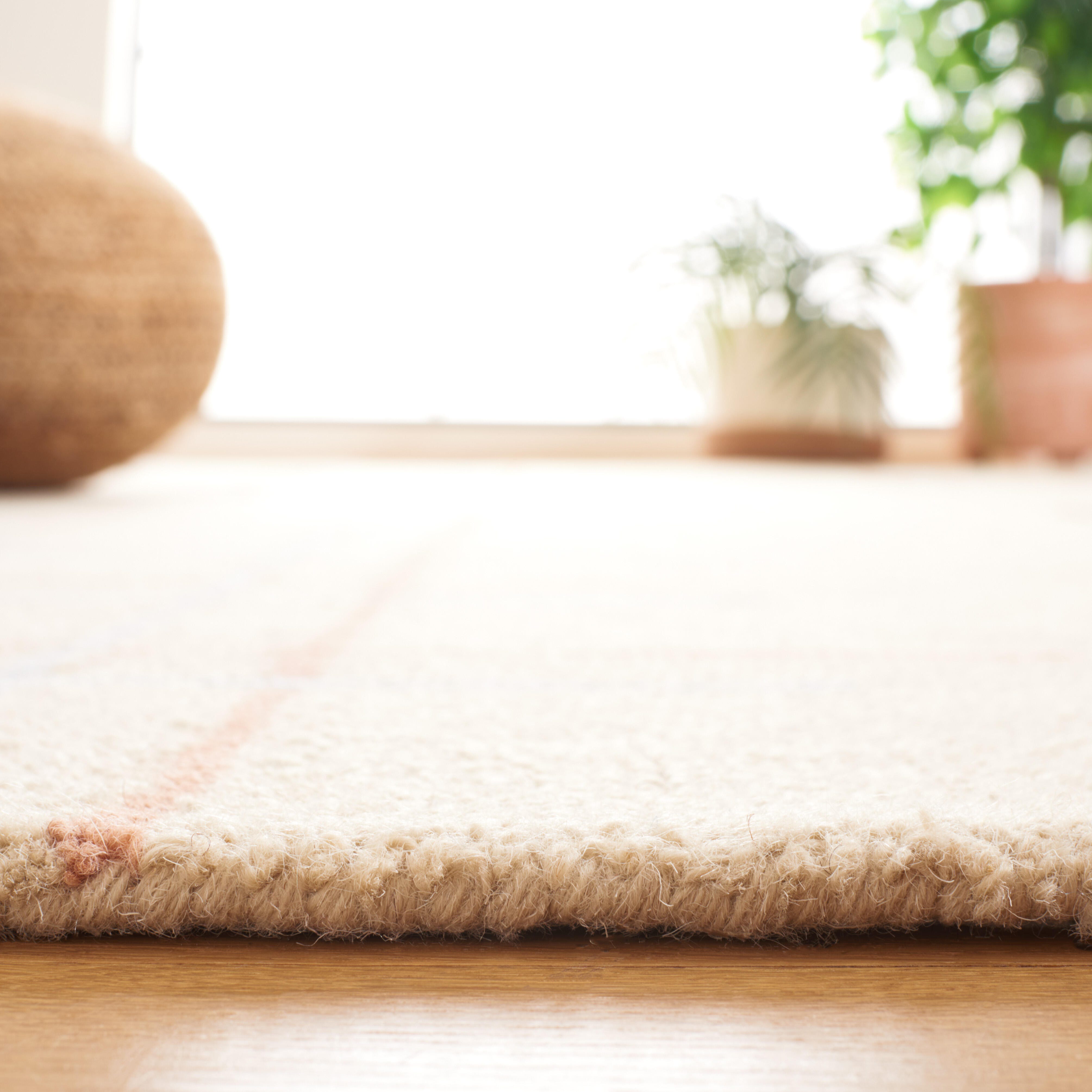 Safavieh Genre 6' x 9' Area Rug, Beige, large