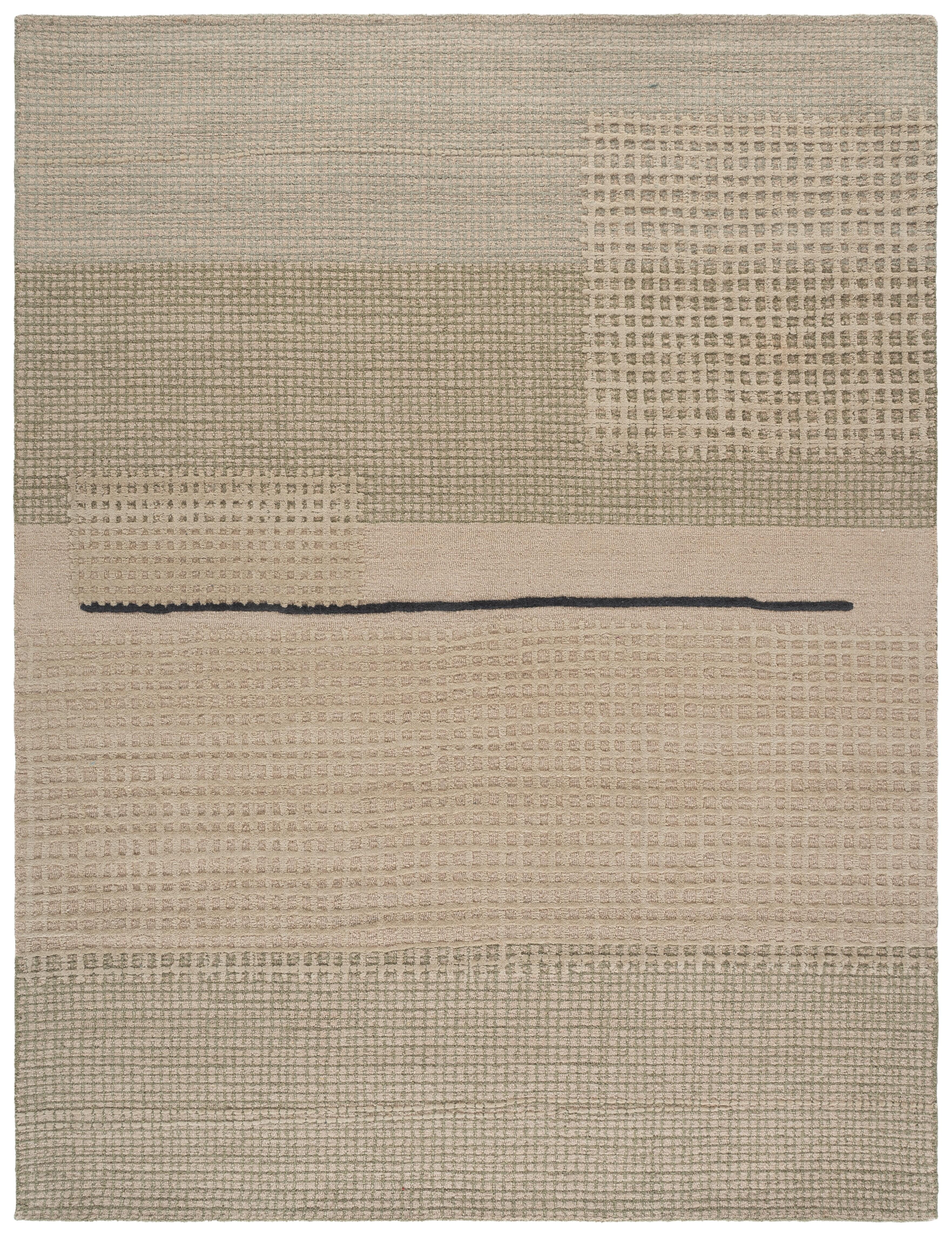 Safavieh Genre Gunn 8' x 10' Area Rug, Beige