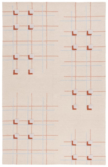 Safavieh Genre Tantica 5' x 8' Area Rug, Beige