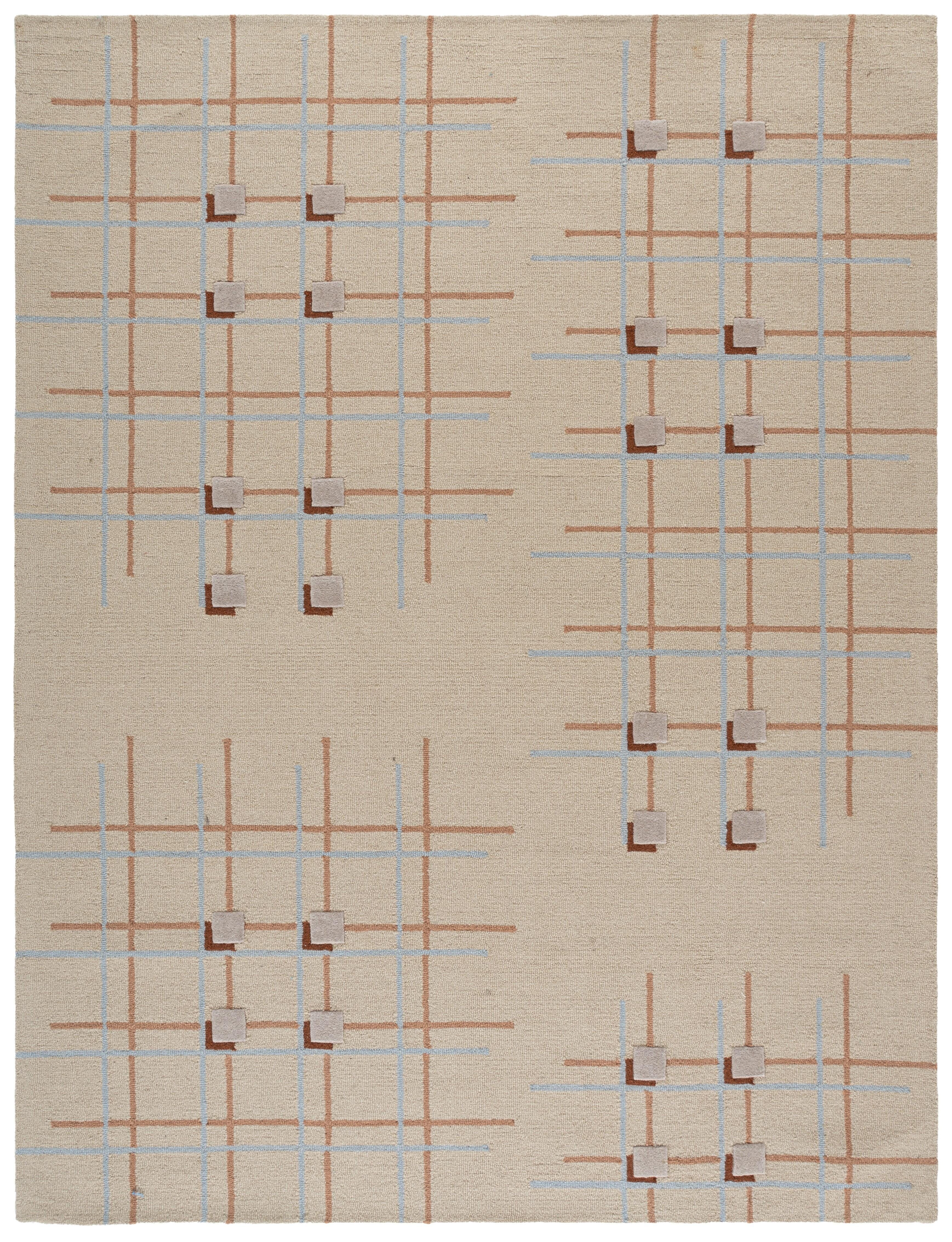 Safavieh Genre 8' x 10' Area Rug, Beige, large