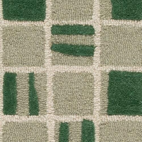 Swatch color Green/Cream , product with this swatch is currently selected
