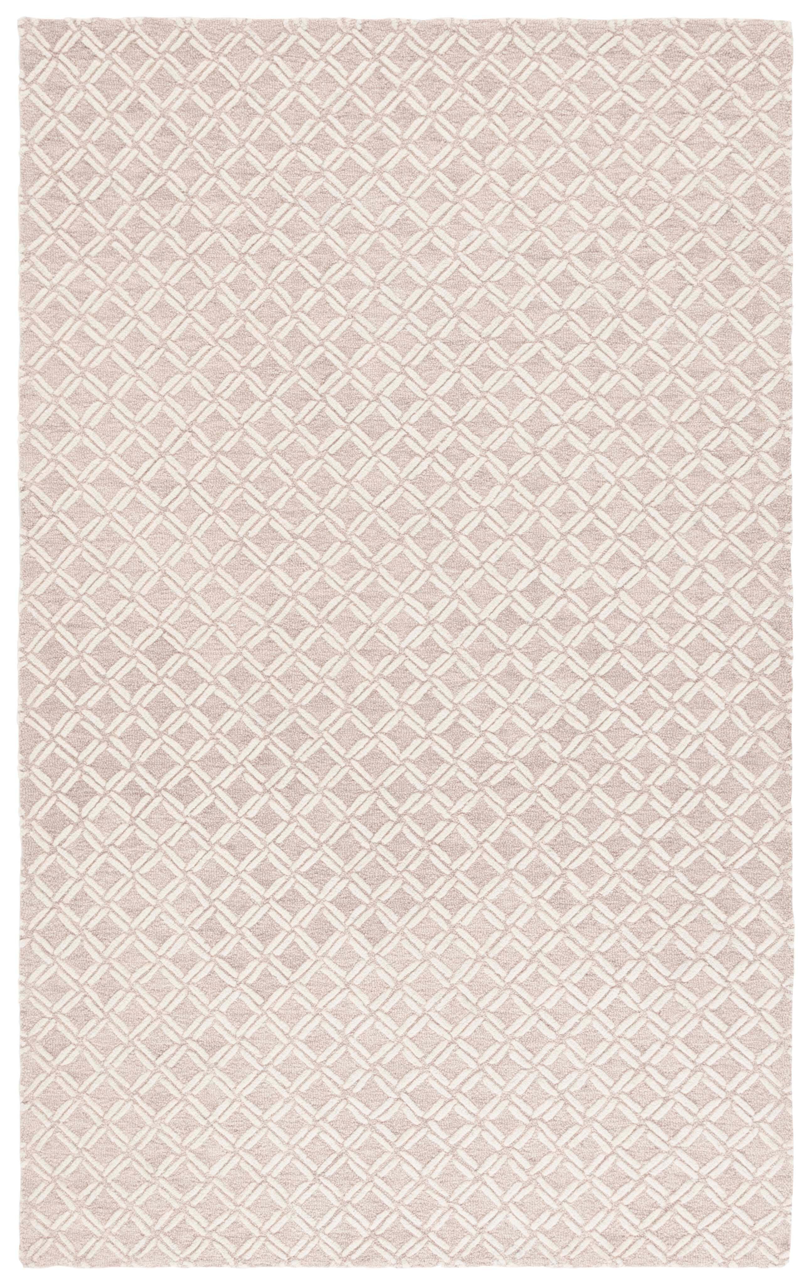 Safavieh Genre Haifa 5' x 8' Area Rug, Beige/Ivory, large