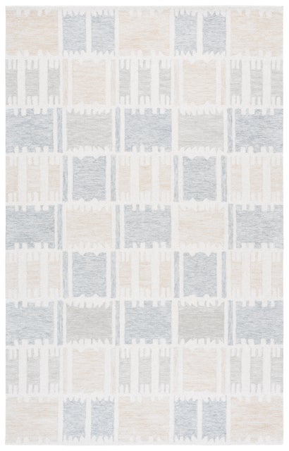Safavieh Genre Jayanti 6' x 9' Area Rug, Beige/Gray