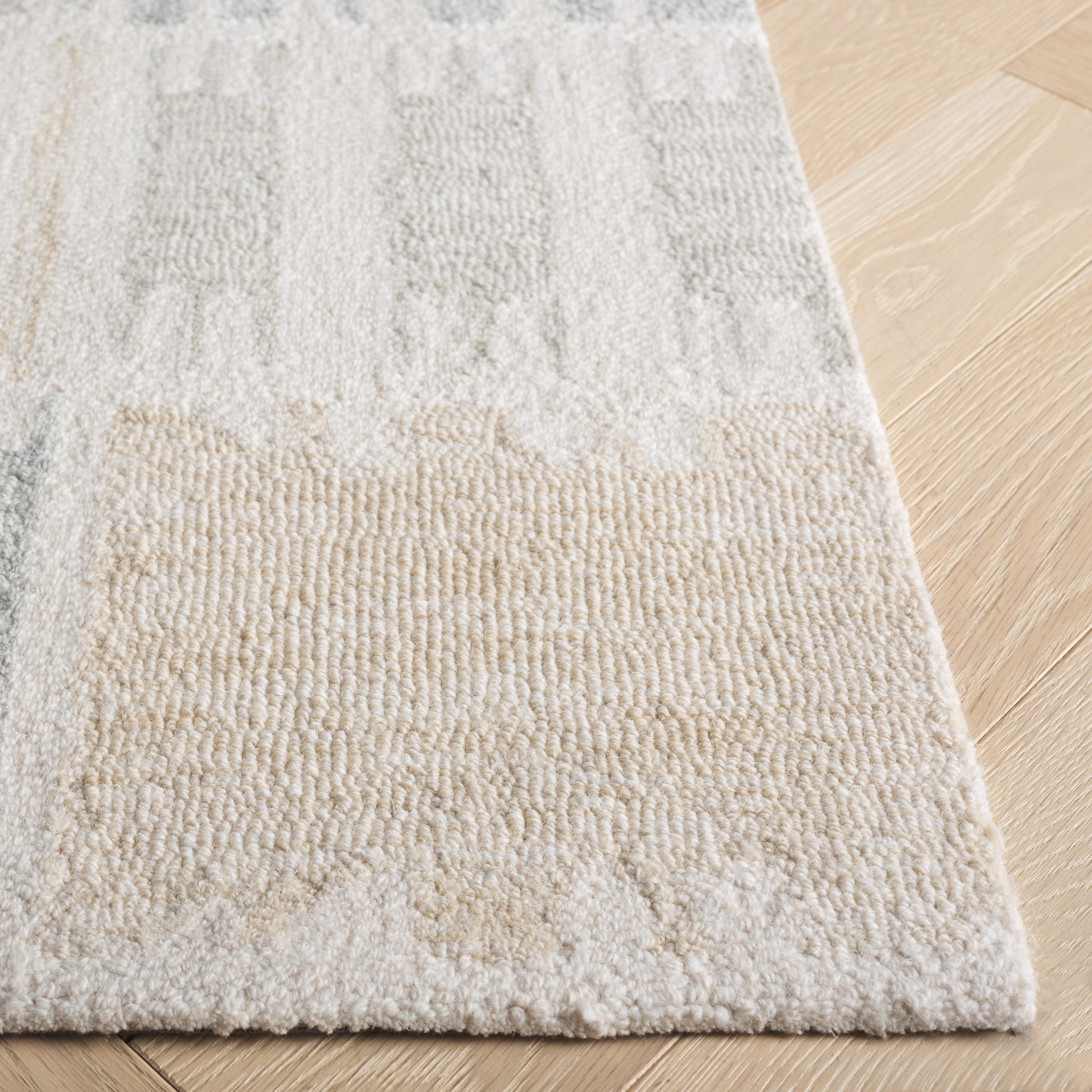 Safavieh Genre 6' x 9' Area Rug, Beige/Gray, large