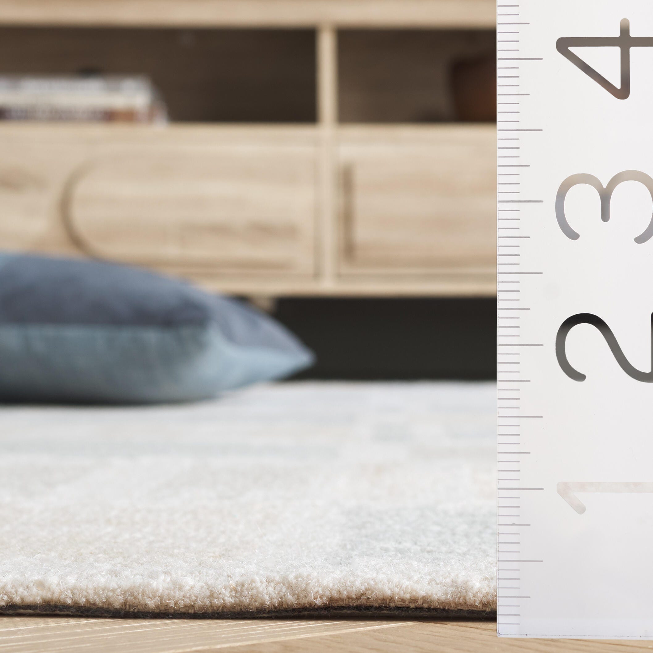 Safavieh Genre 6' x 9' Area Rug, Beige/Gray, large